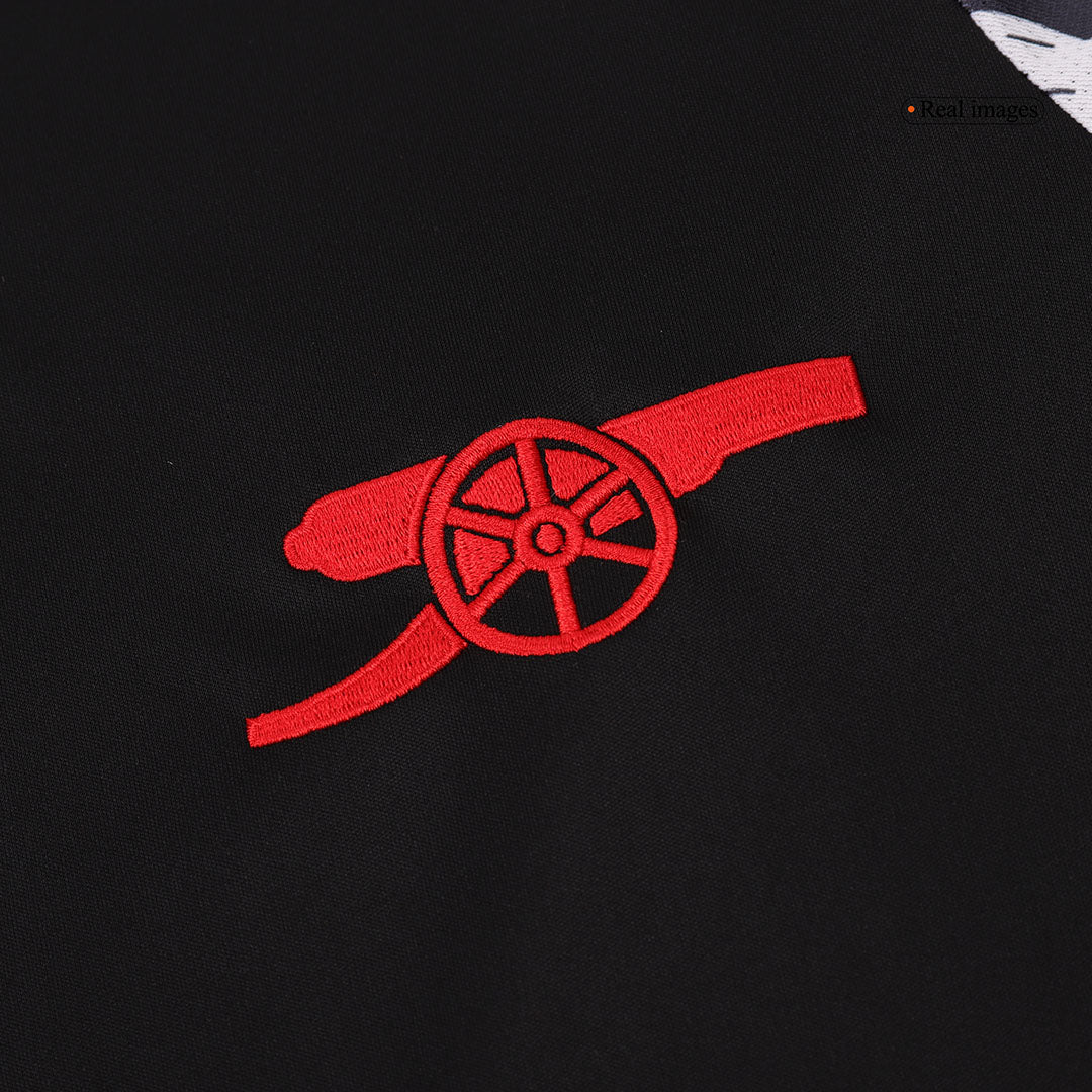 Arsenal Away Football Shirt Kit(Shirt+Shorts) 2024/25