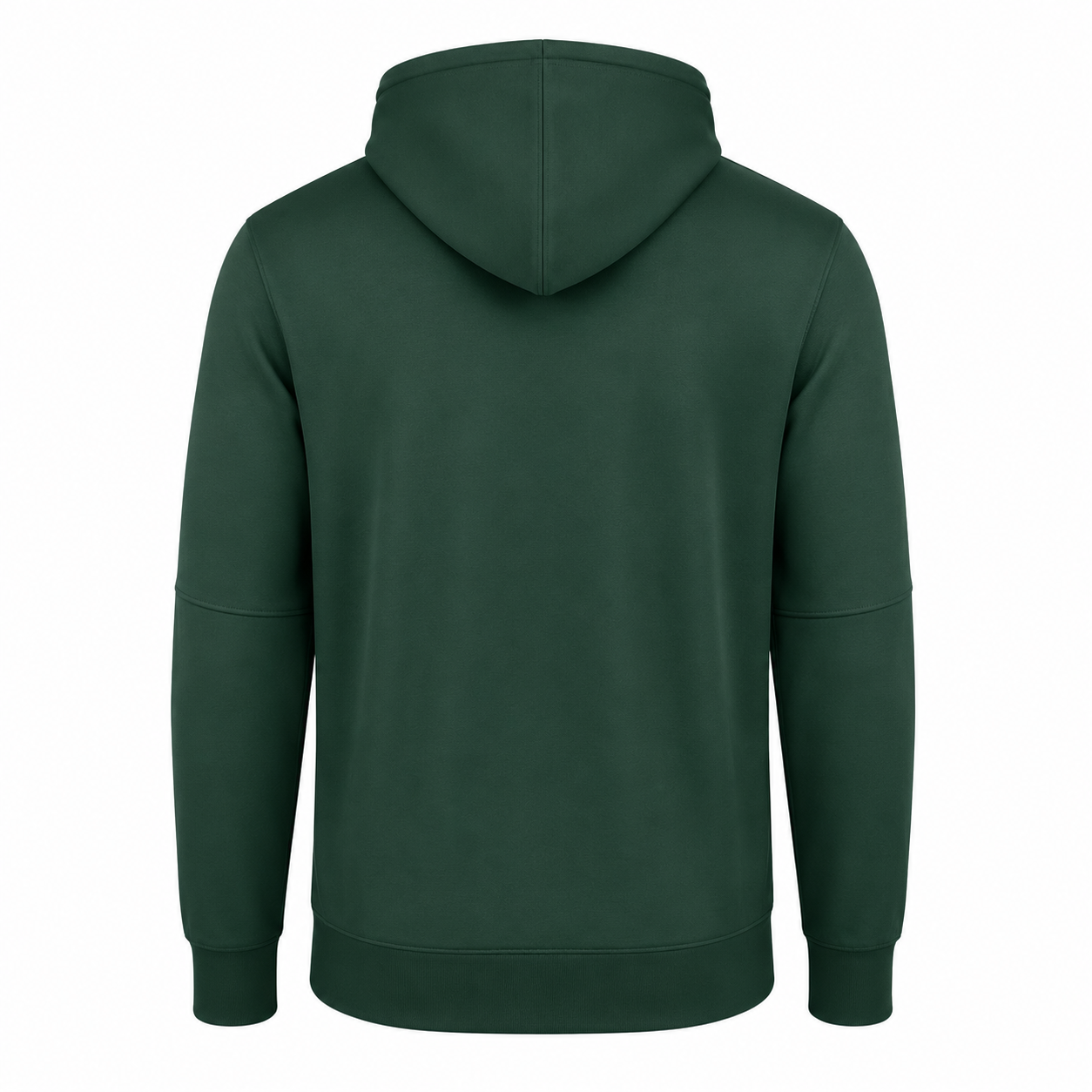Men's Green Bay Packers Nike Prime Logo Green Performance Pullover Hoodie