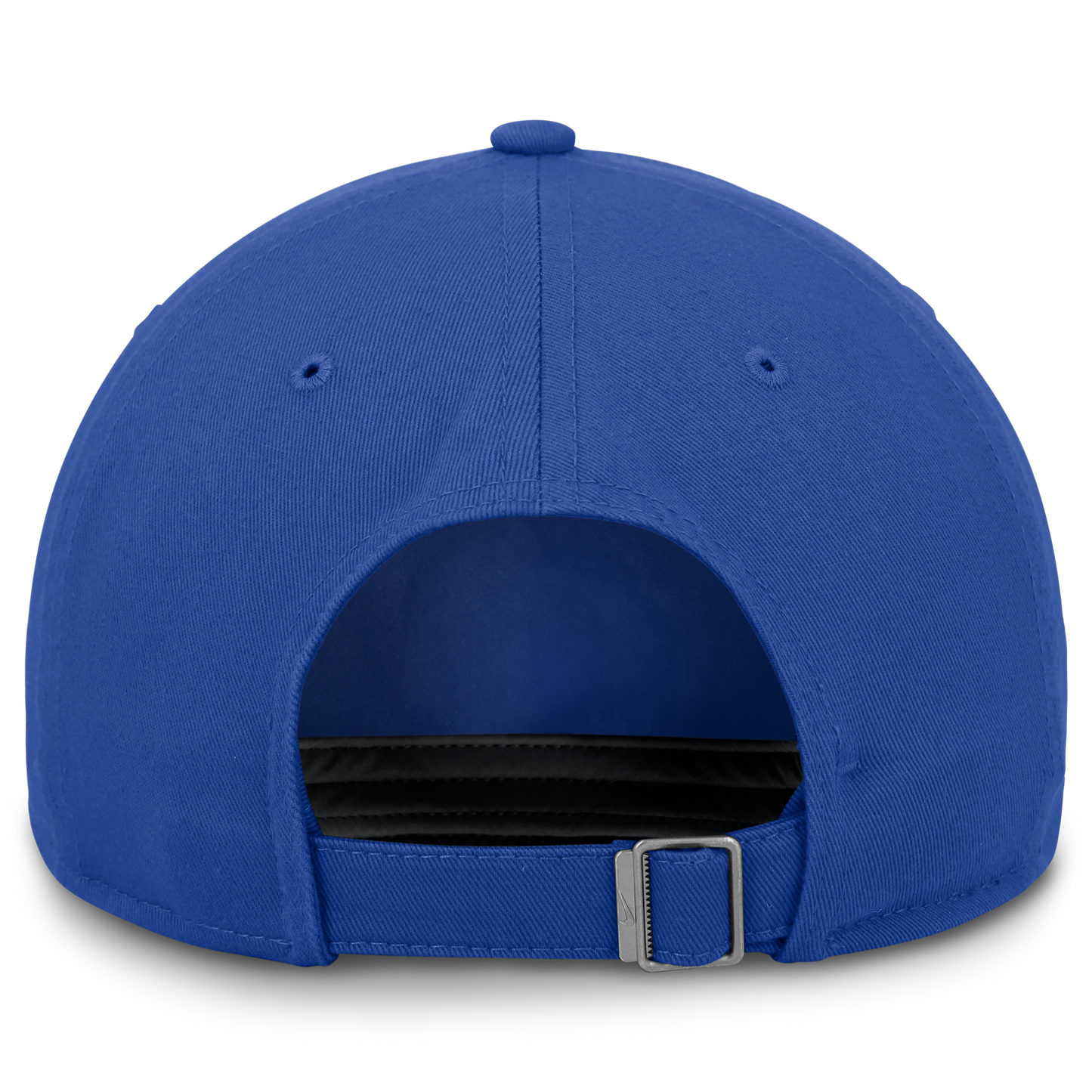Florida Gators Jordan Brand Club H86 Unstructured Adjustable Hat-Blue
