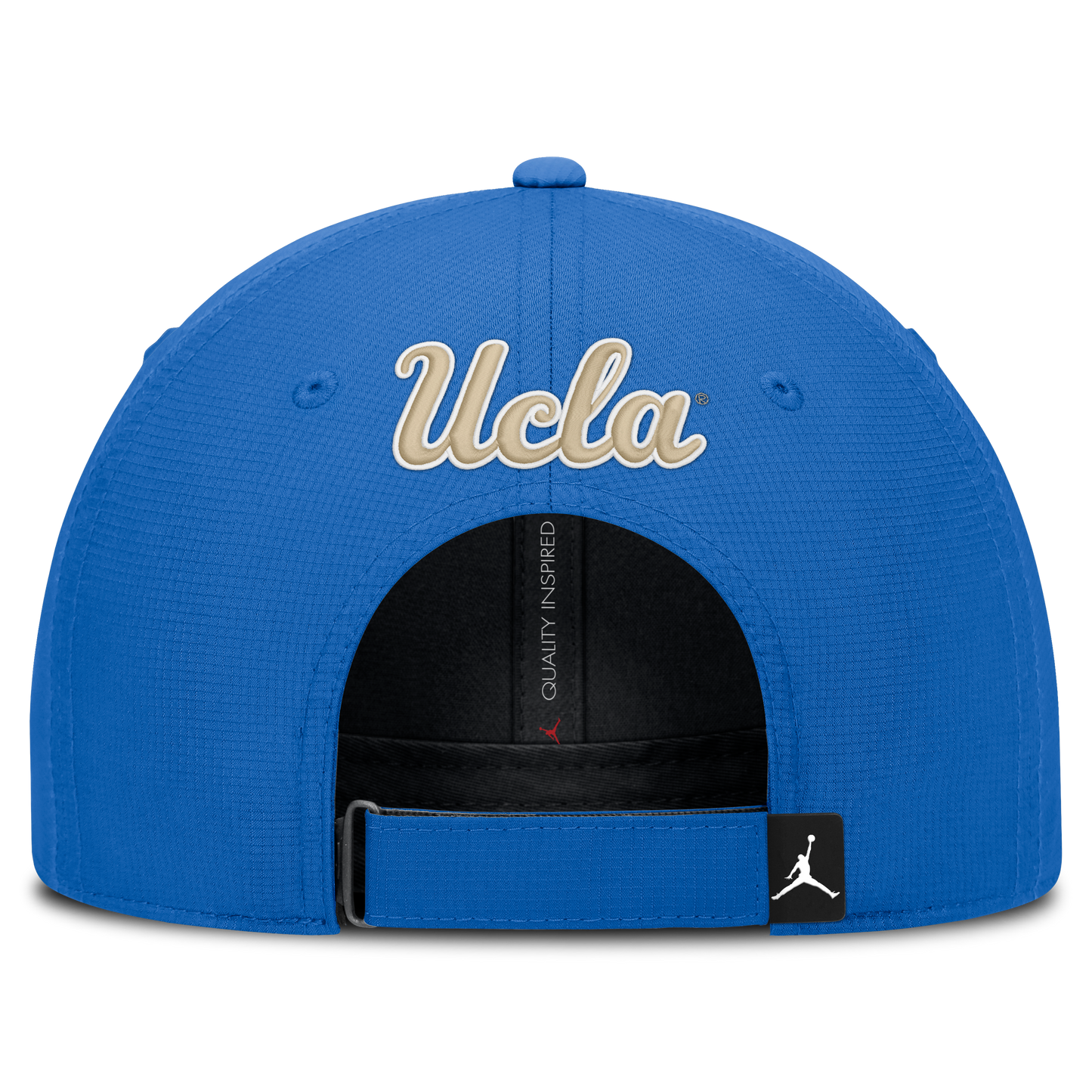 UCLA Bruins Nike Club Performance Adjustable Hat-Blue