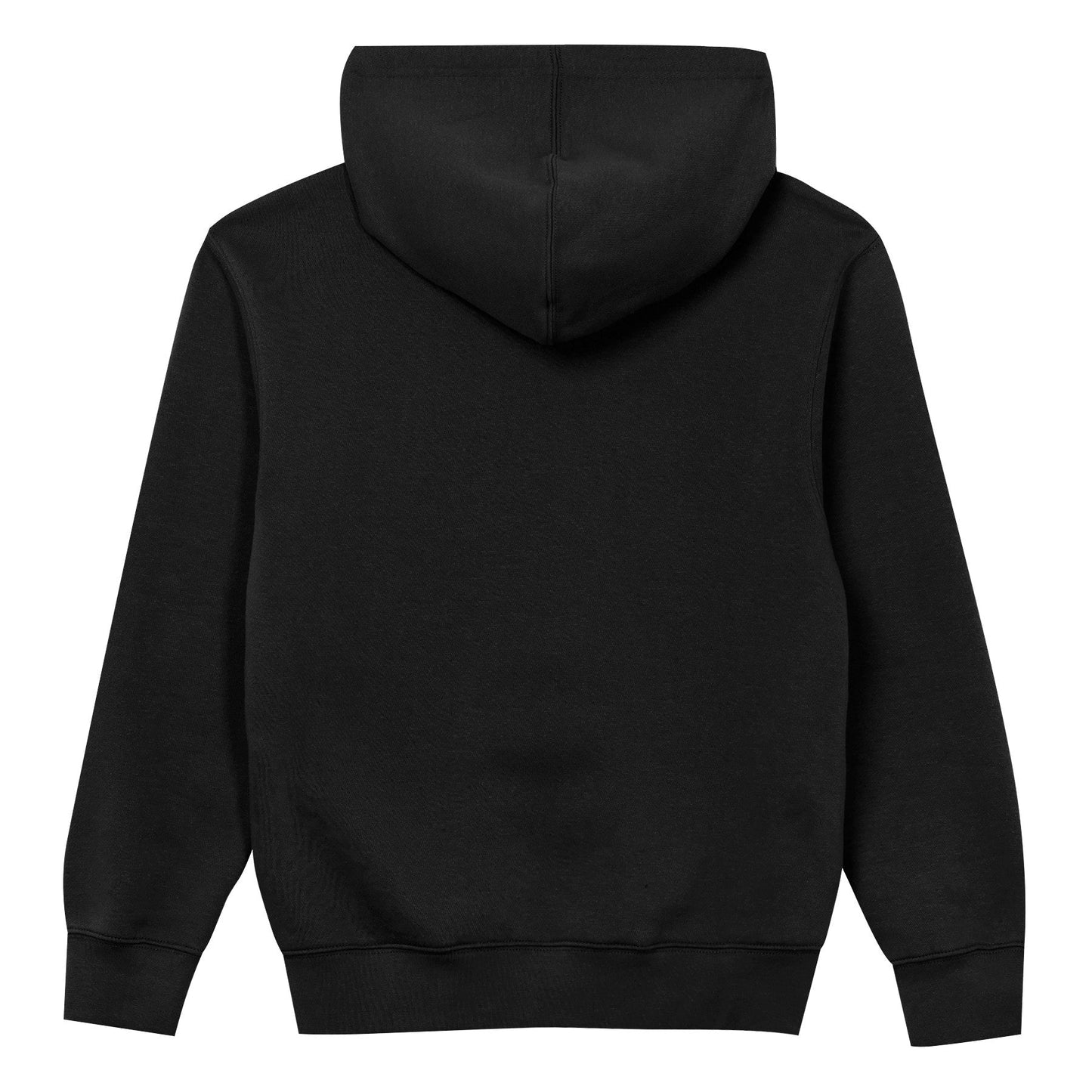 Pittsburgh Steelers Youth Back to Basics Black Hoodie
