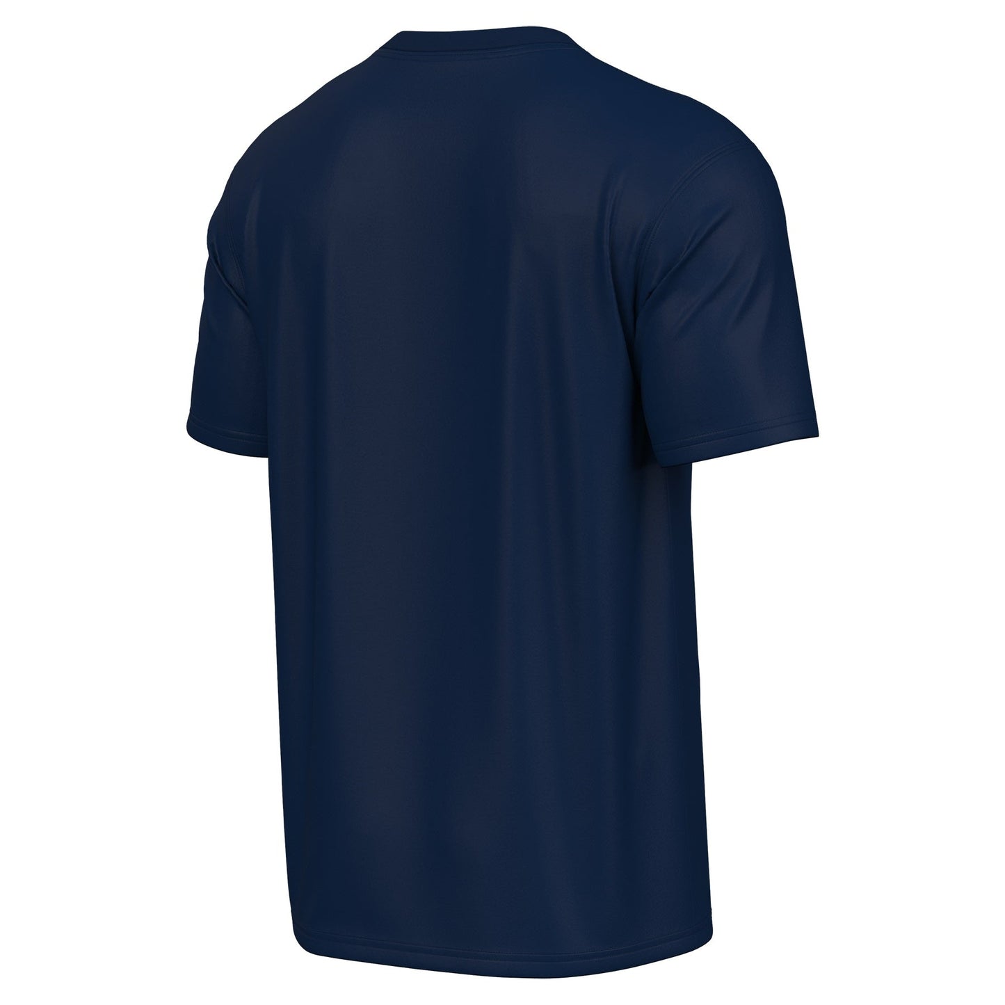 Men's TEAM USA Soccer 2026 FIFA World Cup Navy T-Shirt