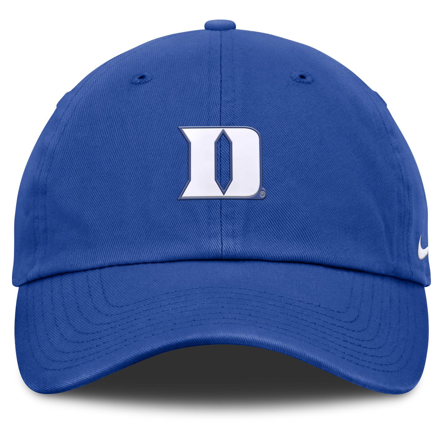 Duke Blue Devils Nike Blue Club Primetime Adjustable Hat