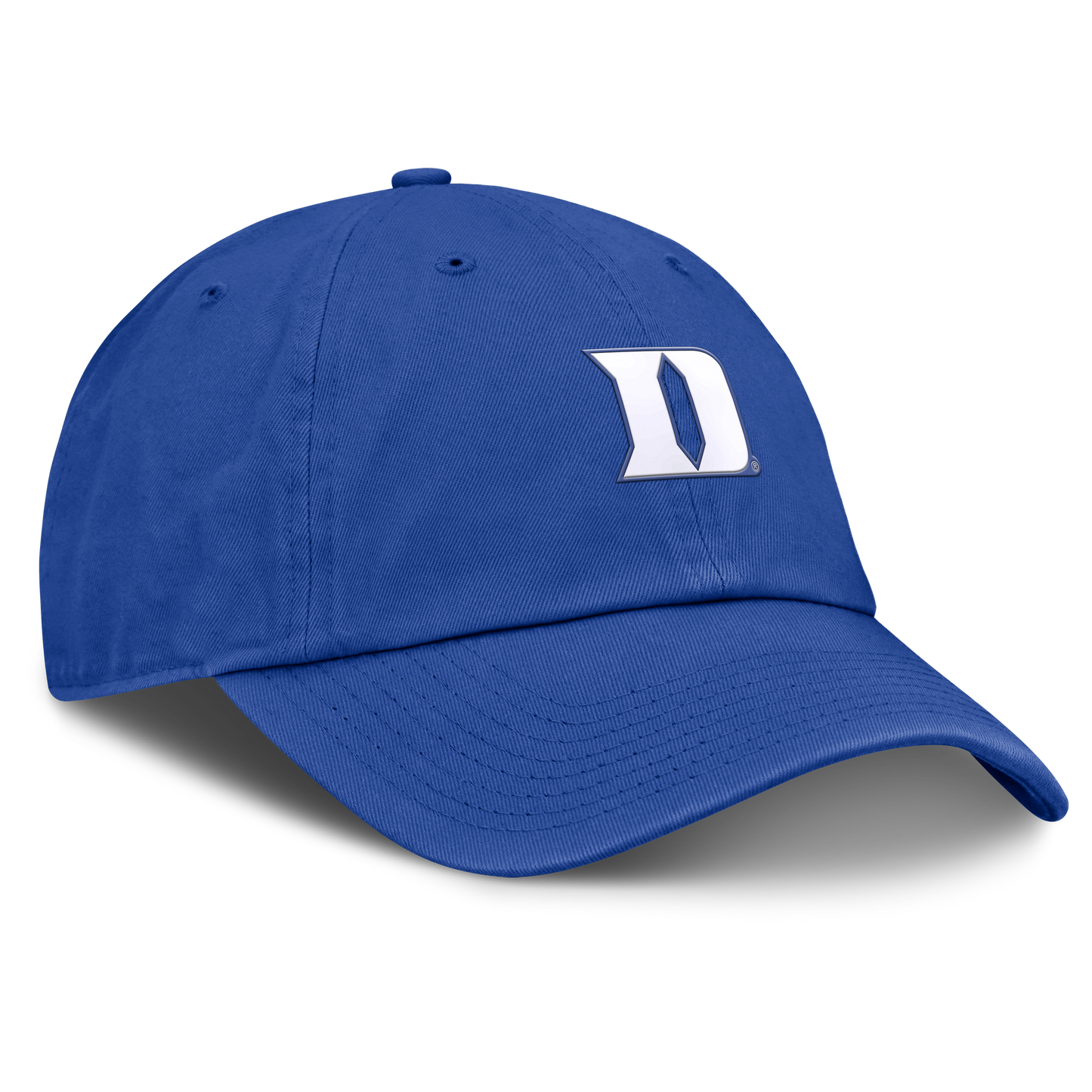 Duke Blue Devils Nike Blue Club Primetime Adjustable Hat