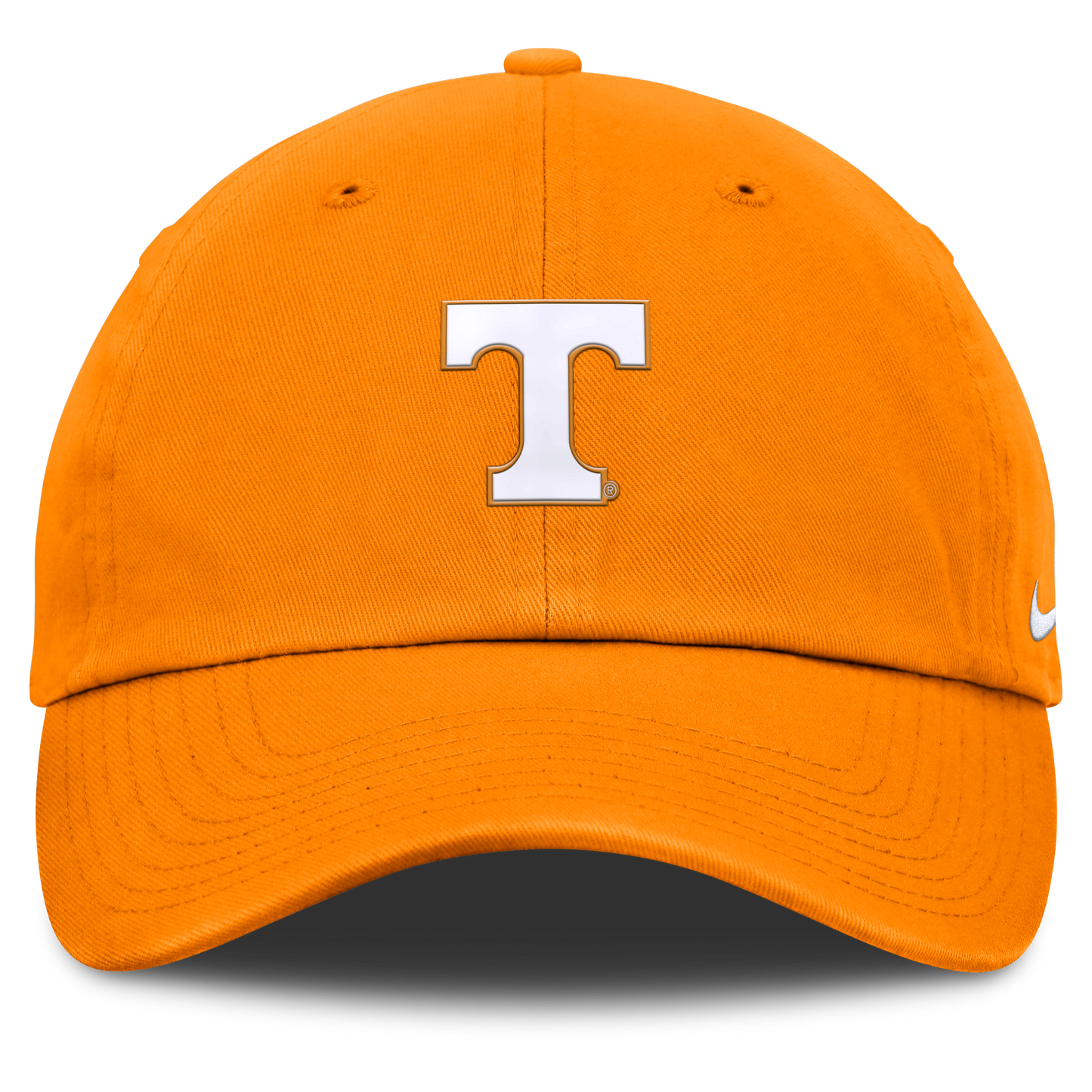 Tennessee Volunteers Orange Club Primetime Adjustable Hat