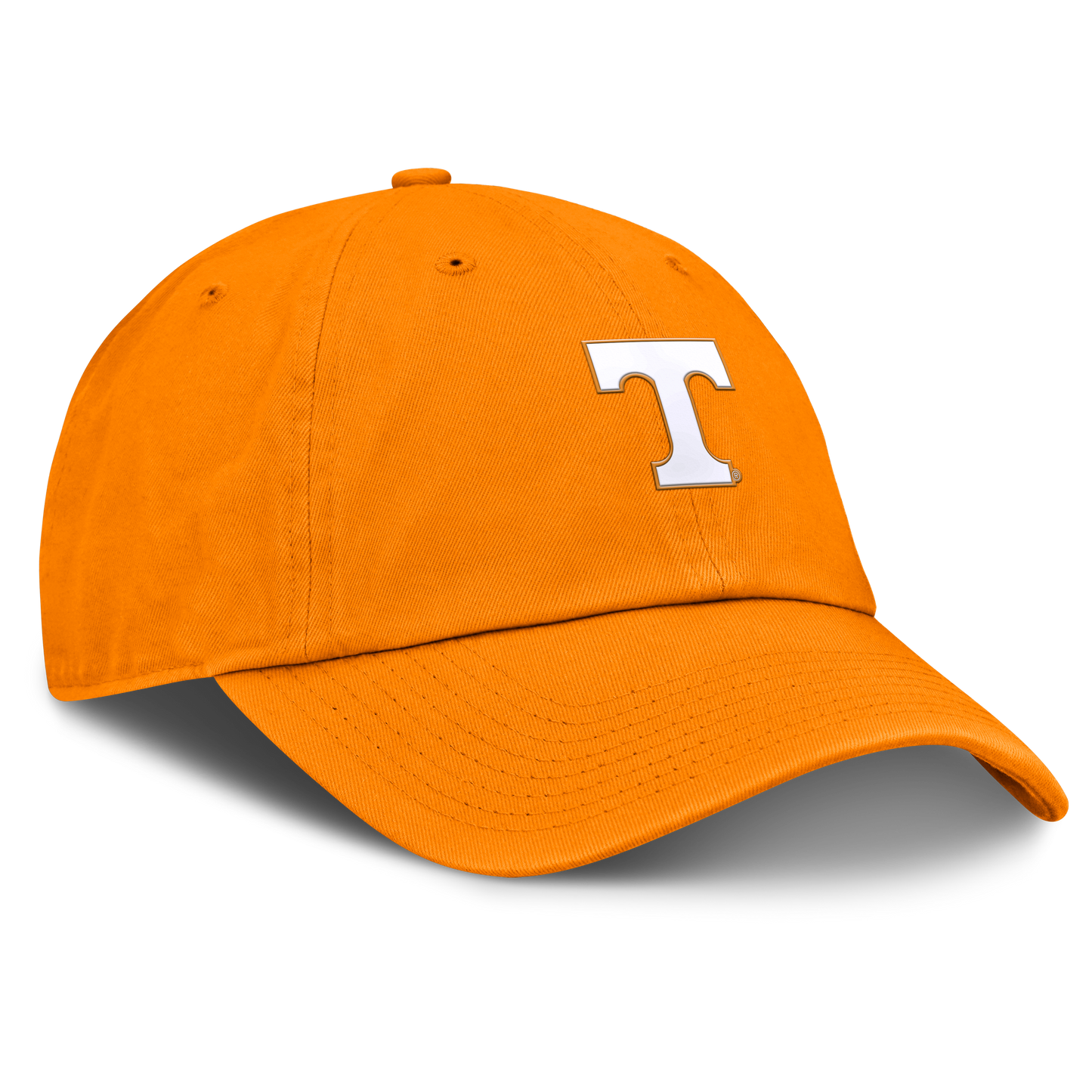 Tennessee Volunteers Orange Club Primetime Adjustable Hat