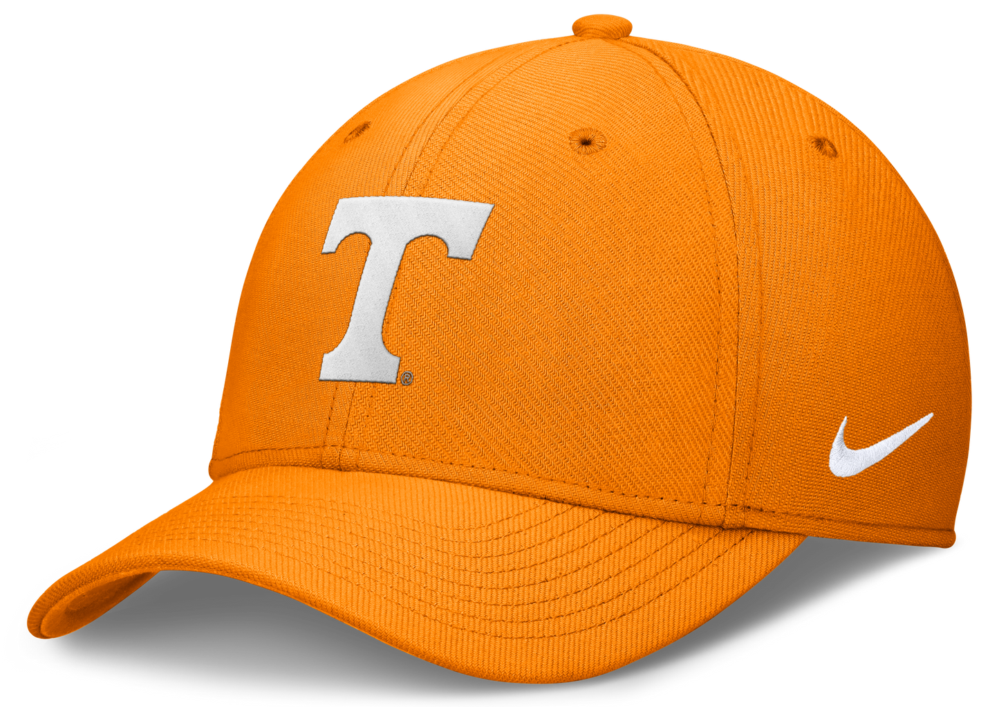 Tennessee Volunteers Orange Nike Rise Flex Hat