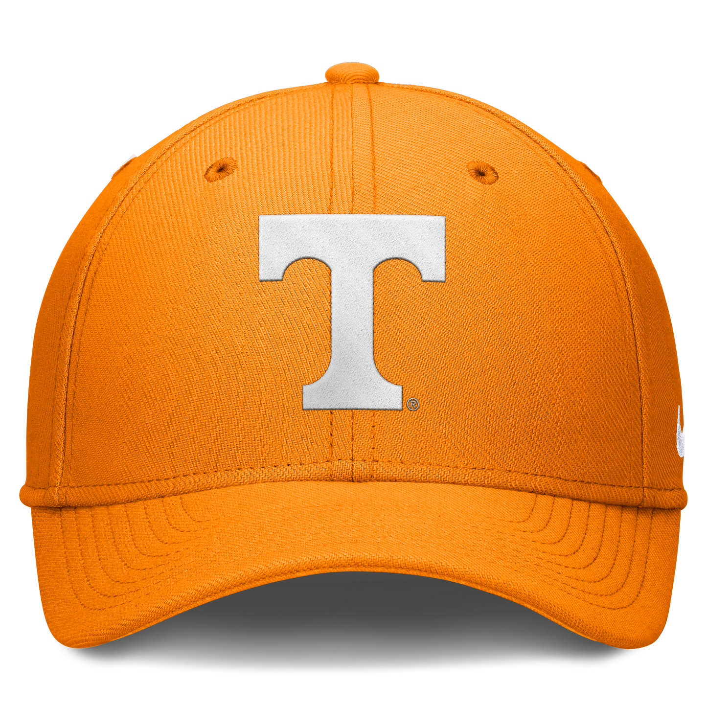 Tennessee Volunteers Orange Nike Rise Flex Hat