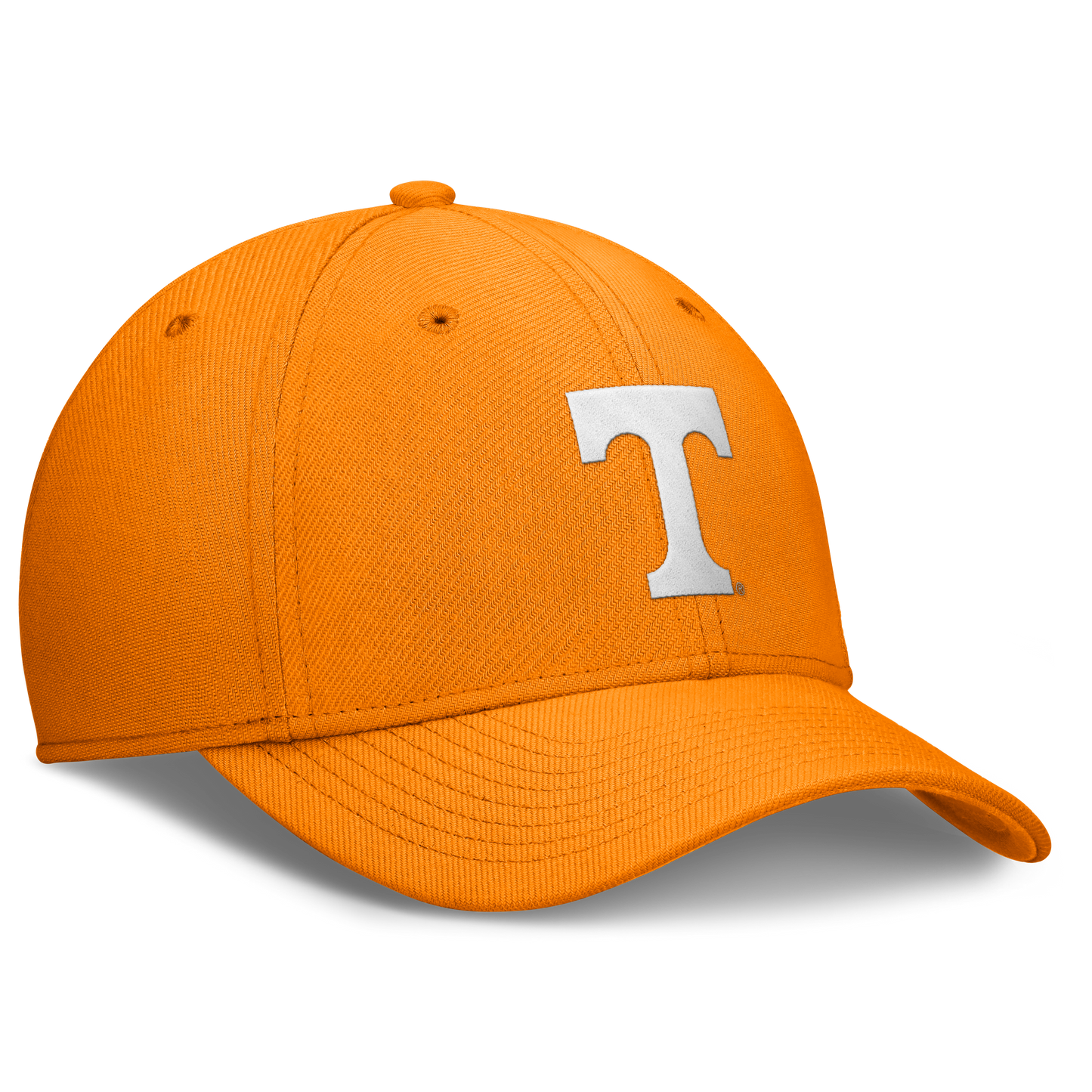 Tennessee Volunteers Orange Nike Rise Flex Hat