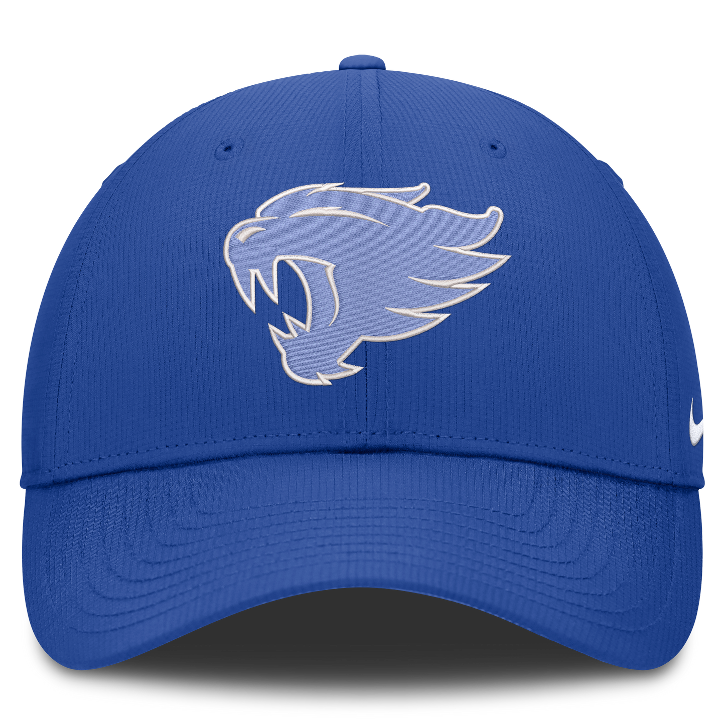 Kentucky Wildcats Nike Club Performance Adjustable Hat-Blue