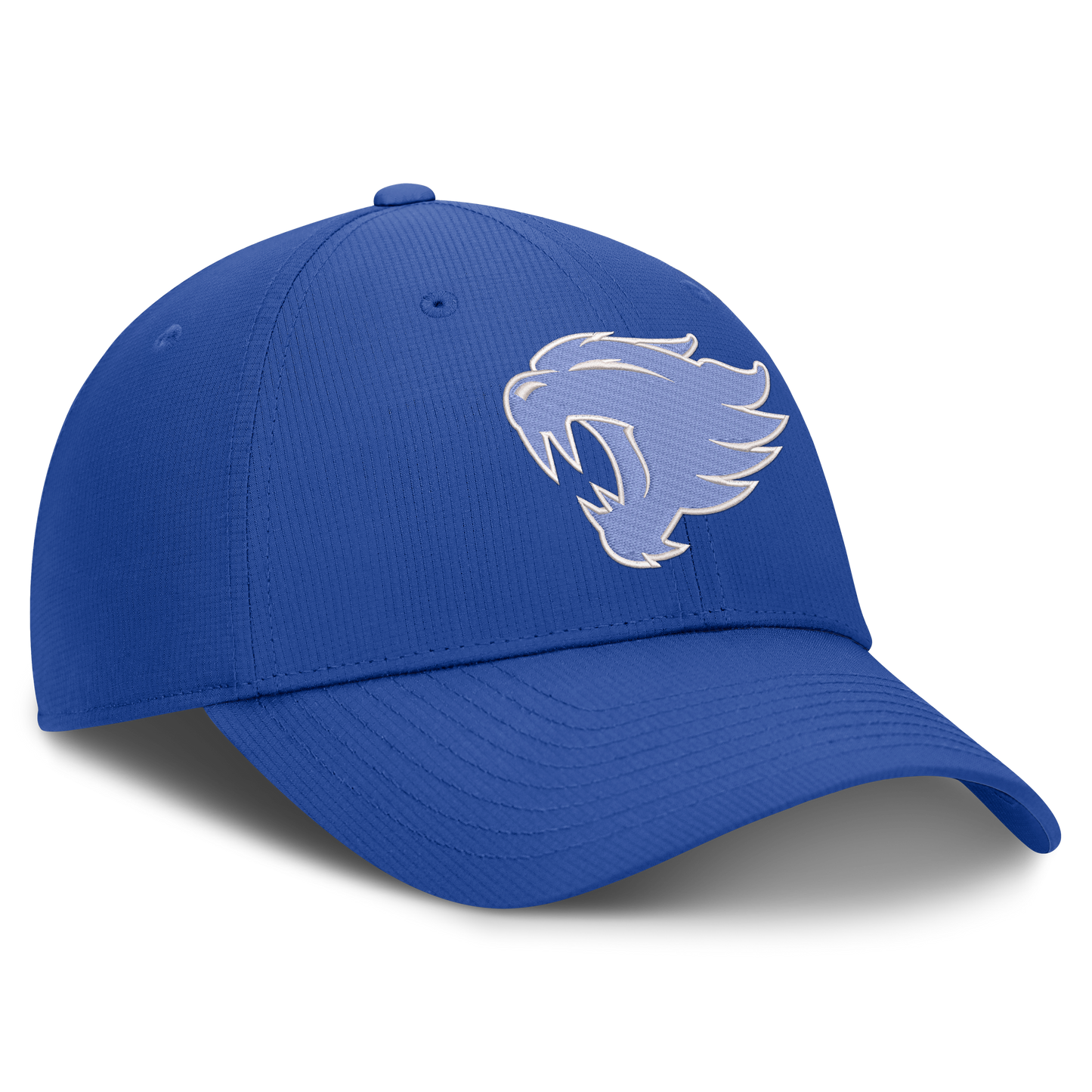 Kentucky Wildcats Nike Club Performance Adjustable Hat-Blue