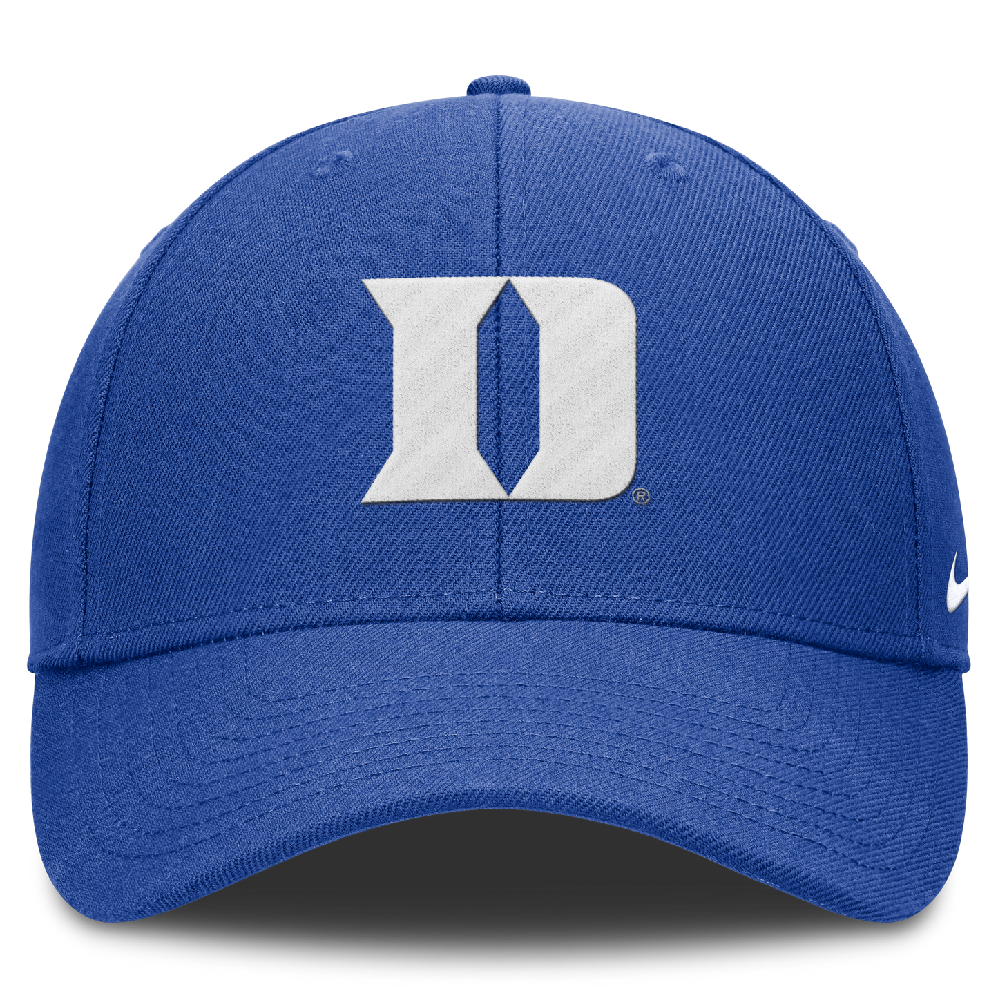 Duke Blue Devils Nike Blue Club Adjustable Hat