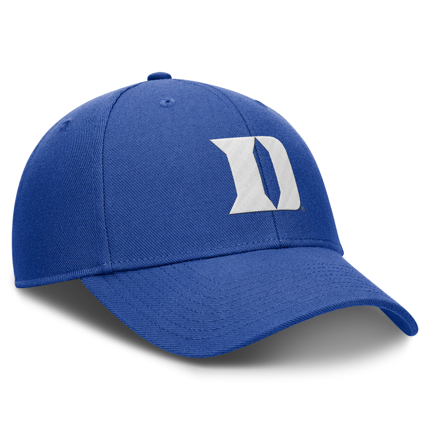 Duke Blue Devils Nike Blue Club Adjustable Hat