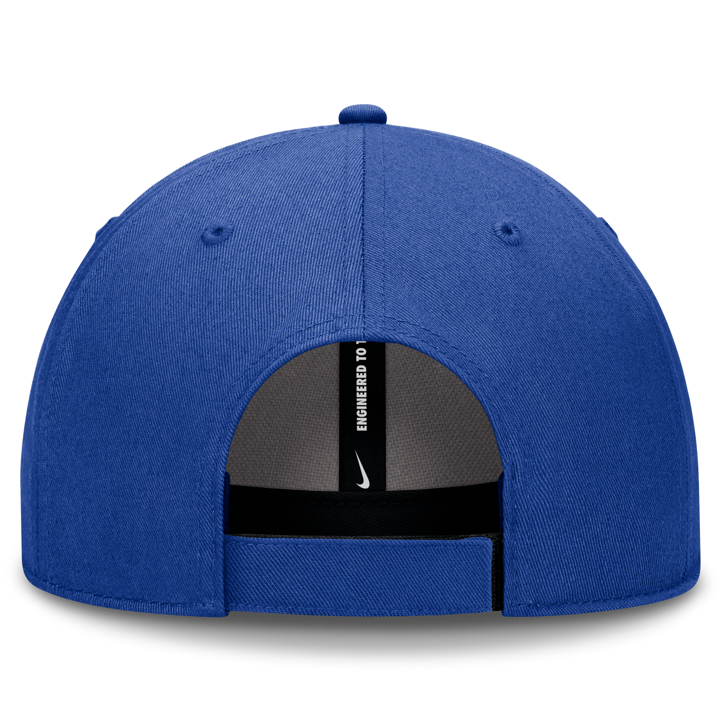 Duke Blue Devils Nike Blue Club Adjustable Hat