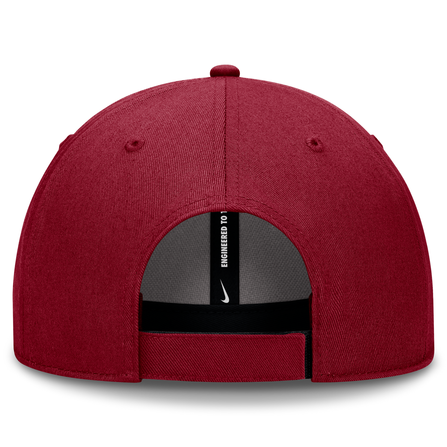 USC Trojans Nike Crimson Club Adjustable Hat