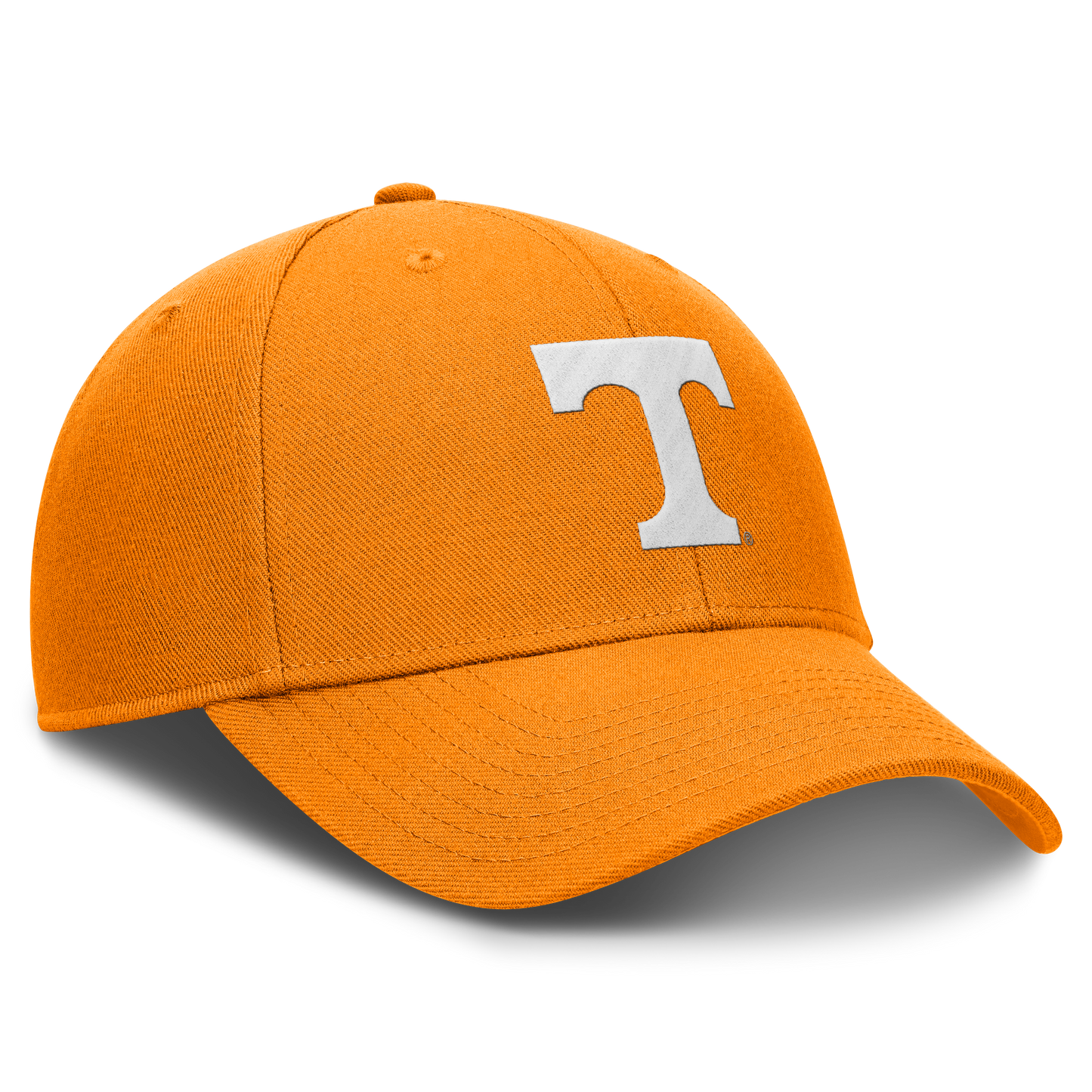 Tennessee Volunteers Orange Nike Club Adjustable Hat