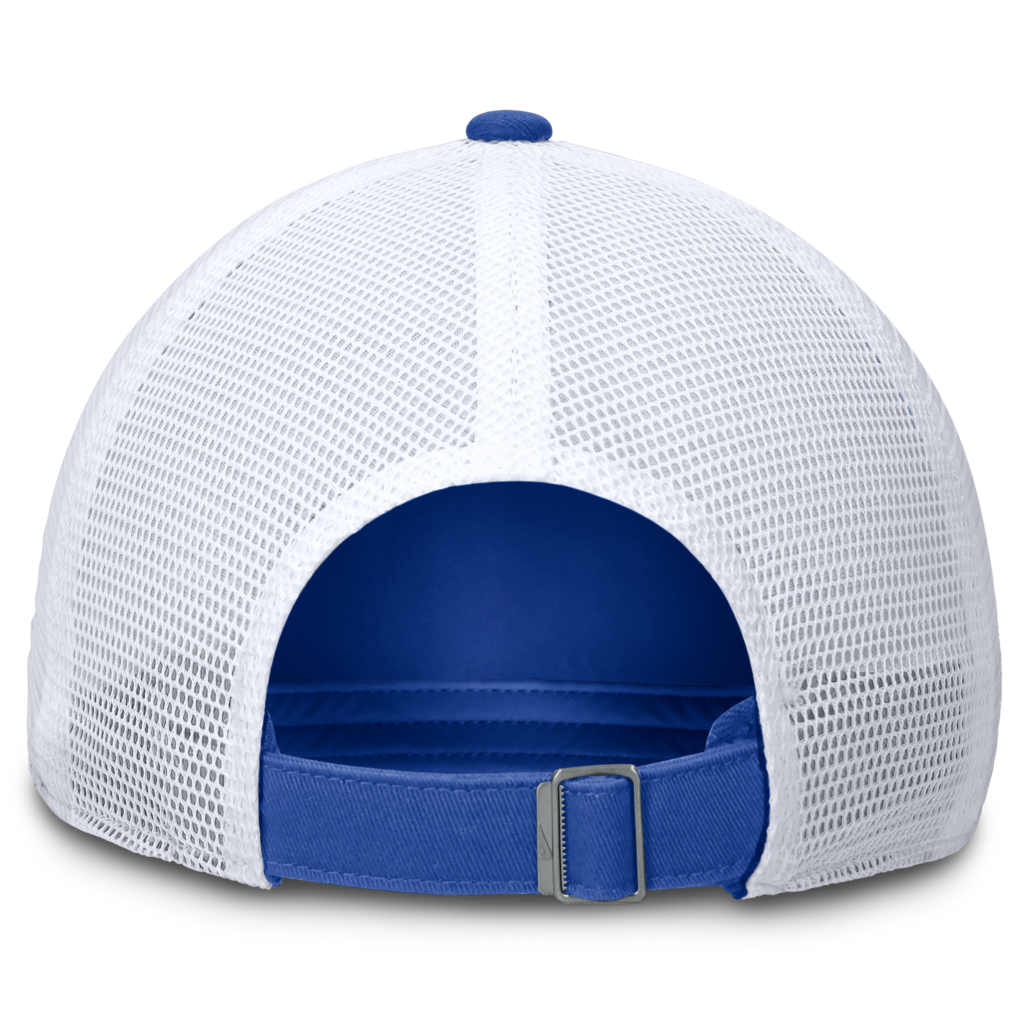 Kentucky Wildcats Blue Nike Club Trucker Adjustable Hat