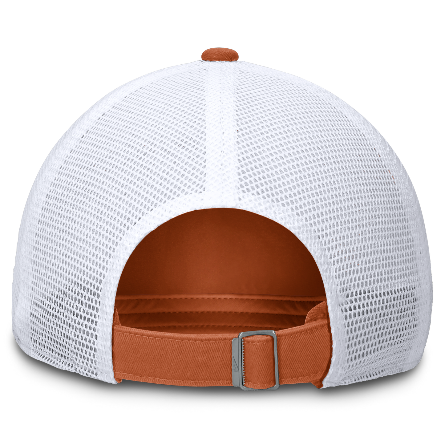 Men's Texas Longhorns Nike Club Primetime Unstructured Trucker Cap