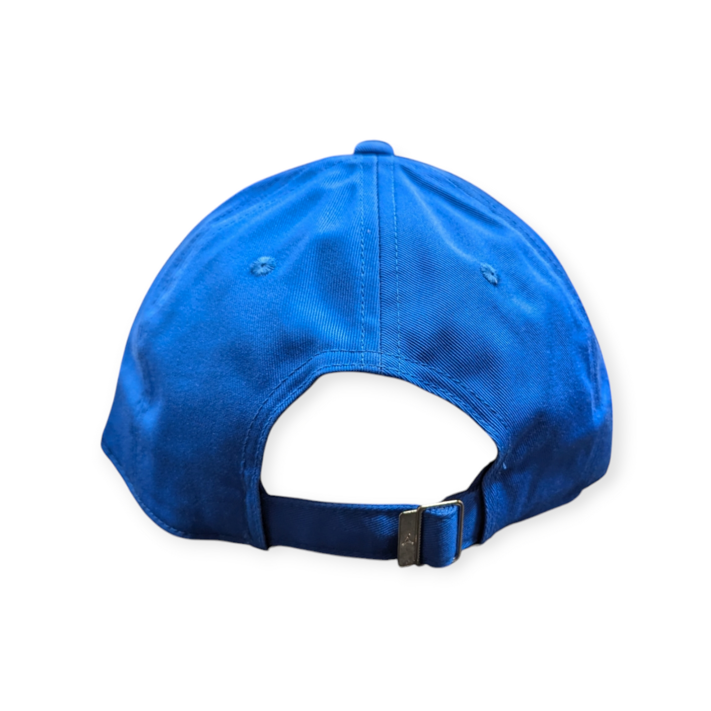 UCLA Bruins Nike Jumpman Blue Adjustable Club Hat