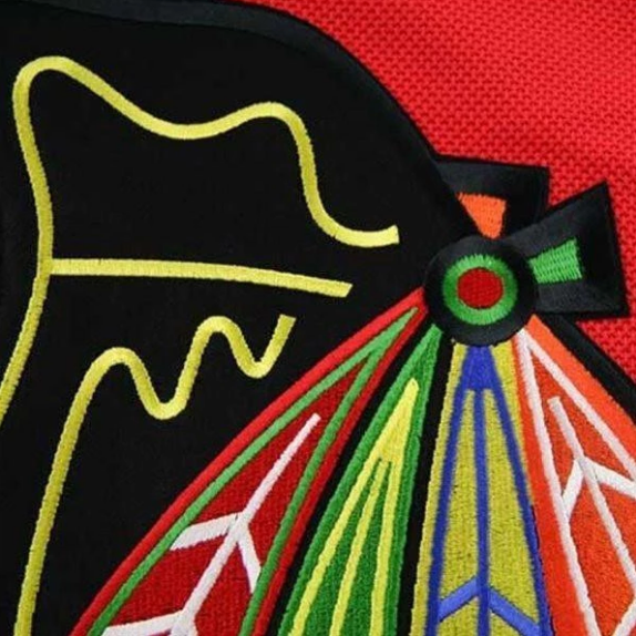 Youth Artemi Panarin Chicago Blackhawks Red Premier replica Jersey