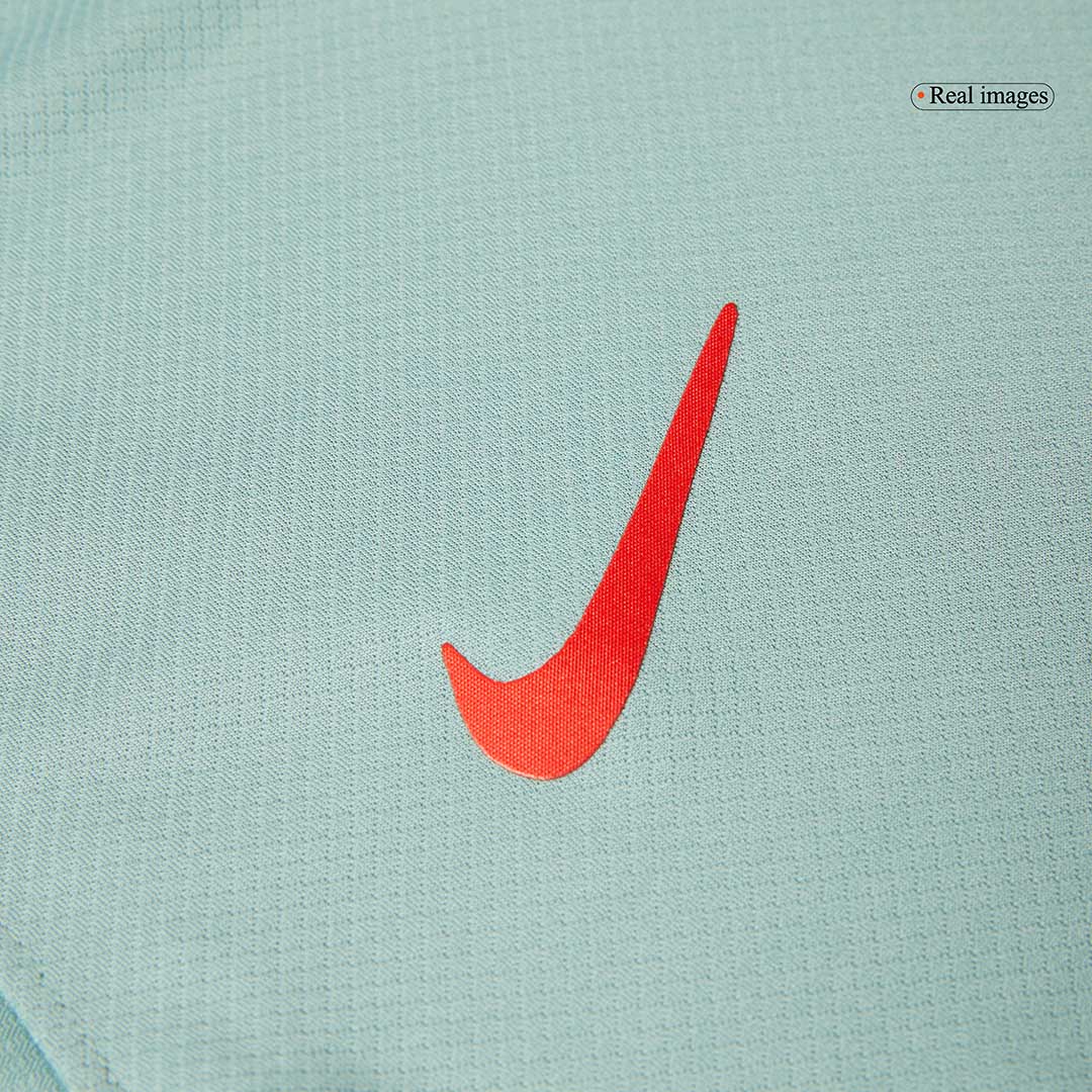 Atletico Madrid Away Football Shirt 2024/25