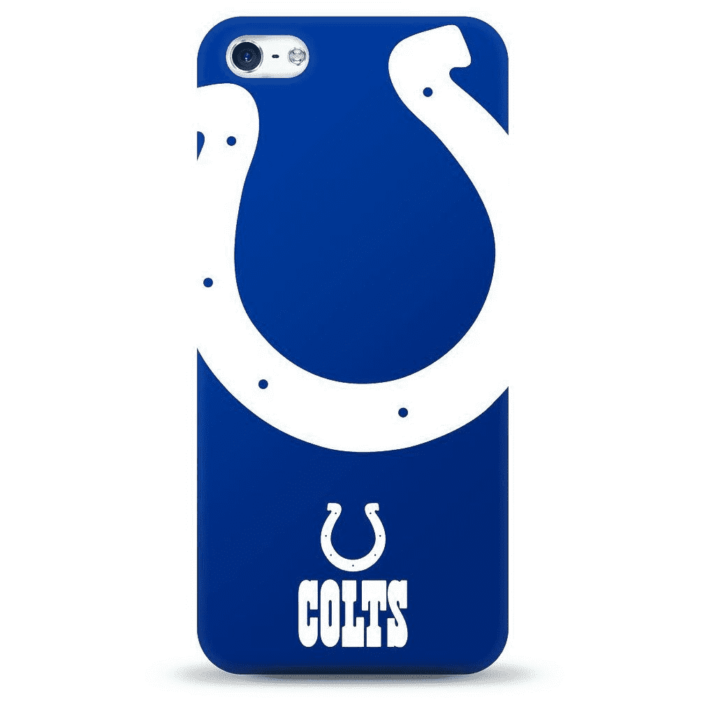 Indianapolis Colts IPhone 6 Phone Case