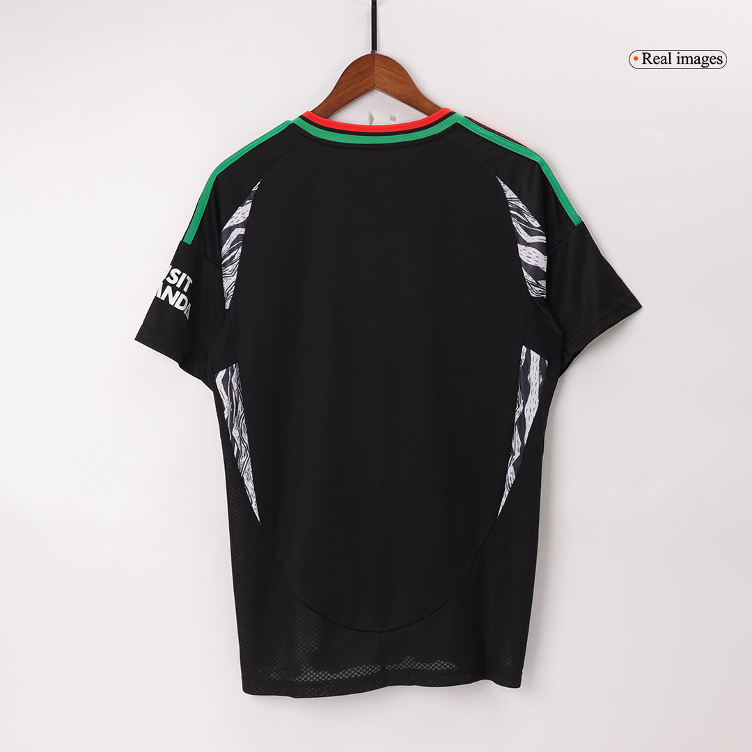 Arsenal Away Football Shirt 2024/25
