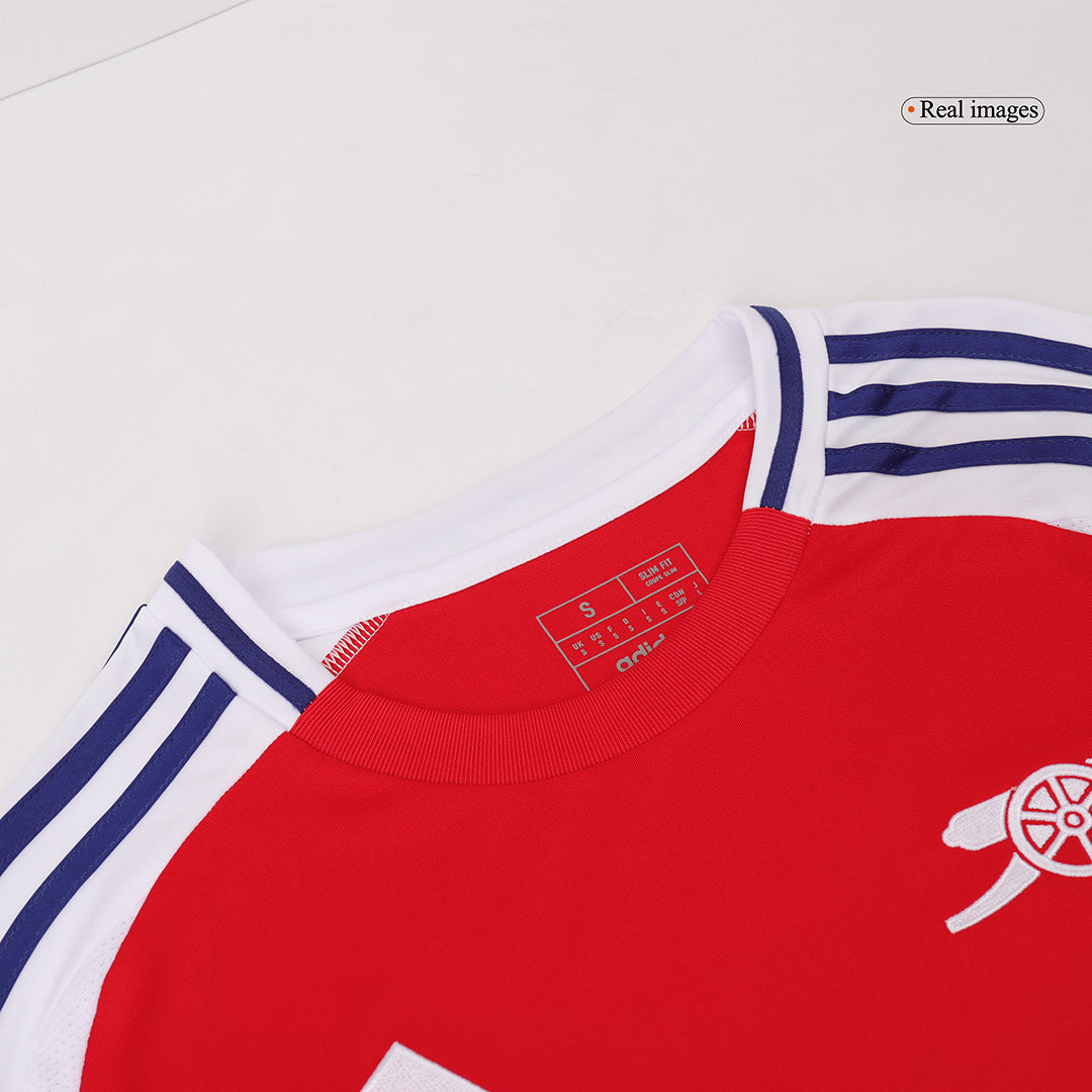 Arsenal Home Football Shirt