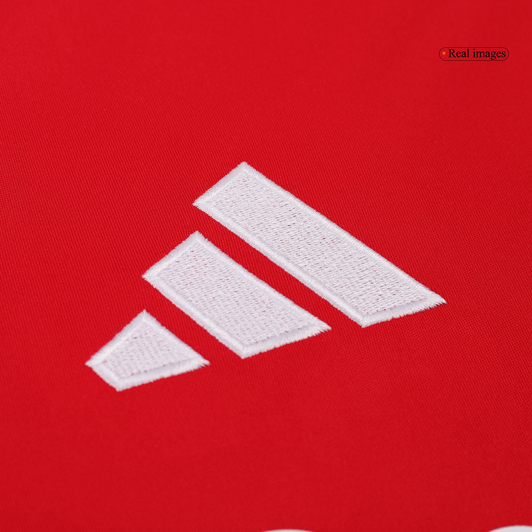 Arsenal Home Football Shirt