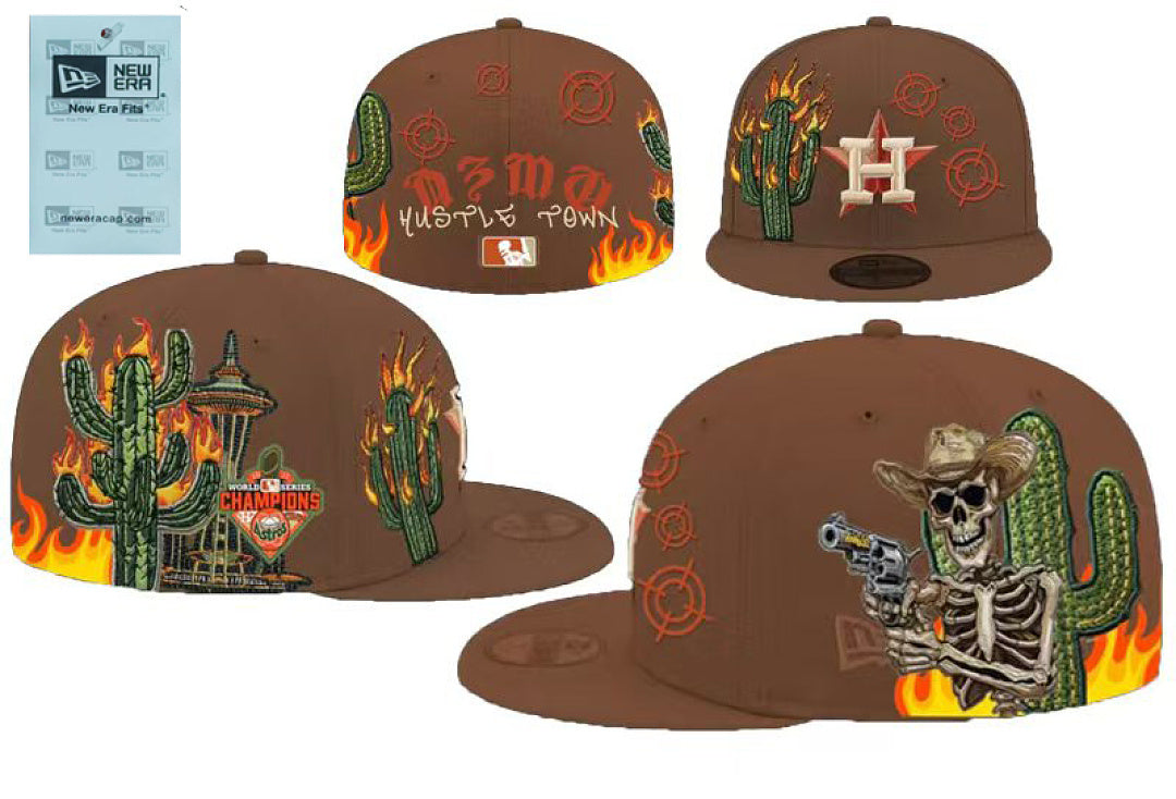 2026 Baseball Athletics Jon & Stan Champs Mens Baseball Team Cap