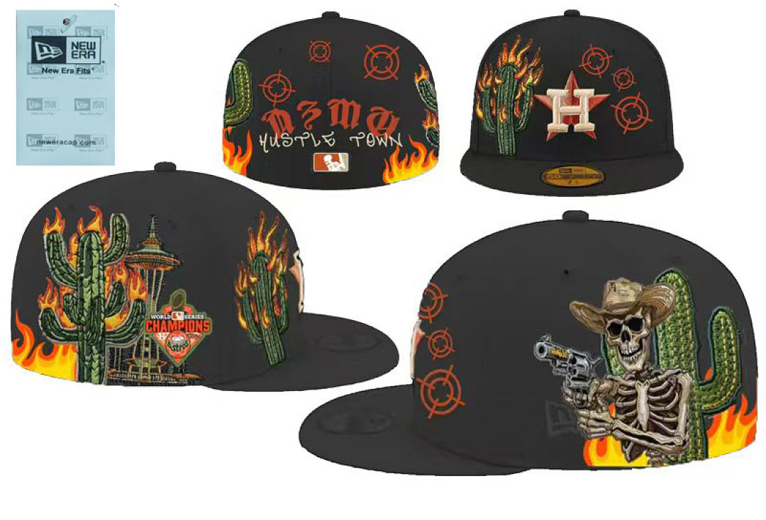 2026 Baseball Athletics Jon & Stan Champs Mens Baseball Team Cap