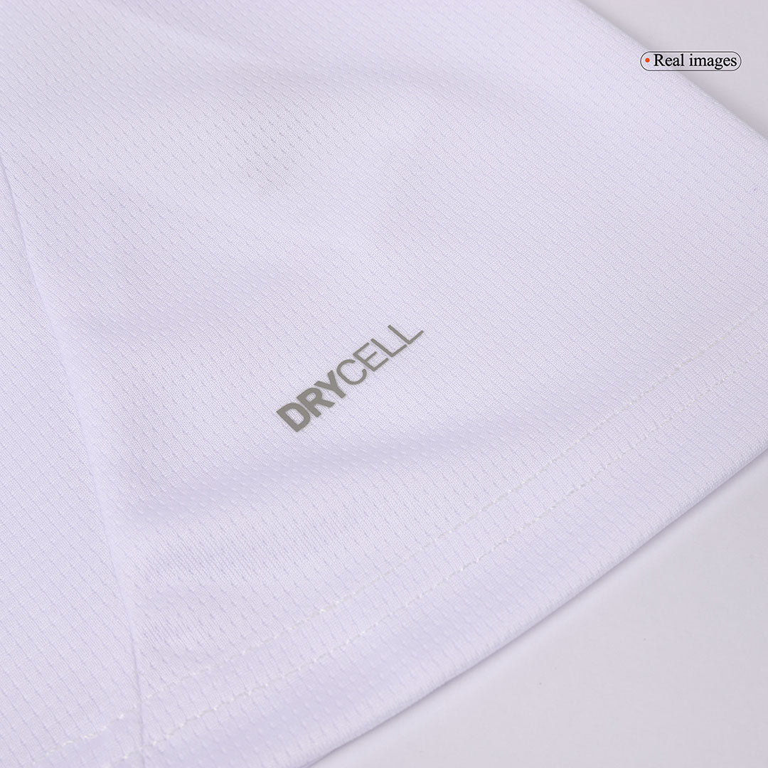 PULISIC #11 AC Milan Away Football Shirt