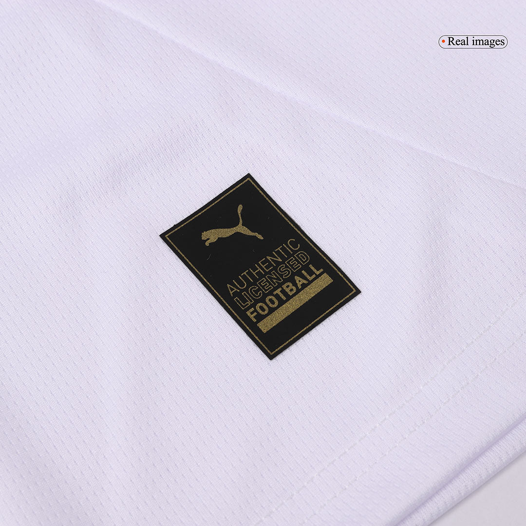 PULISIC #11 AC Milan Away Football Shirt
