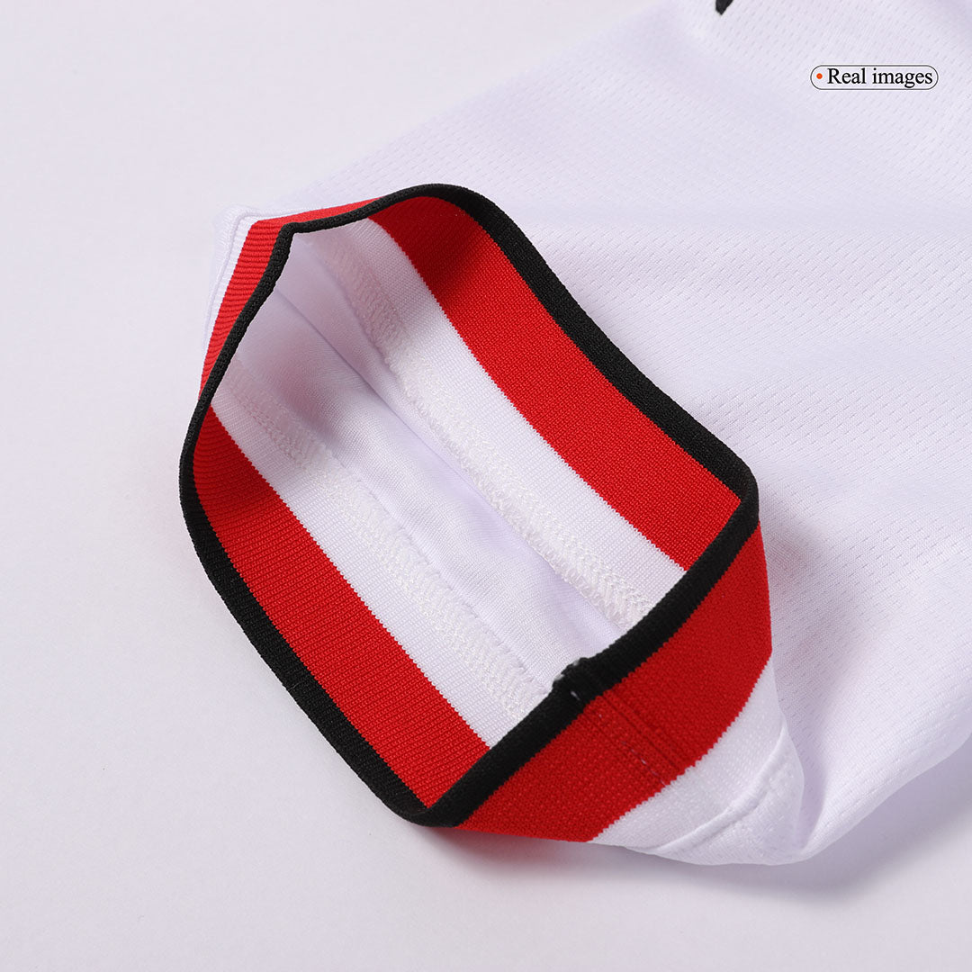 PULISIC #11 AC Milan Away Football Shirt