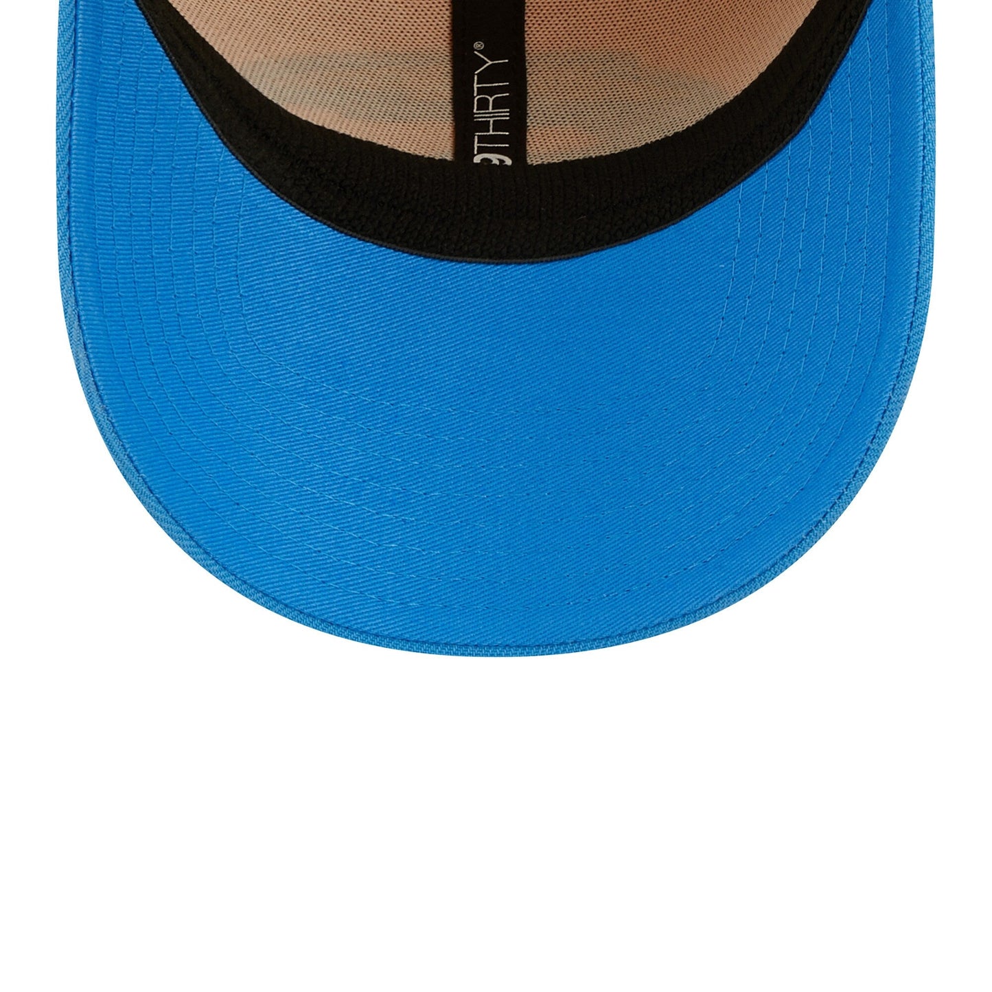 Men's Los Angeles Chargers New Era Yellow/Blue 2022 Sideline 39THIRTY Flex Hat