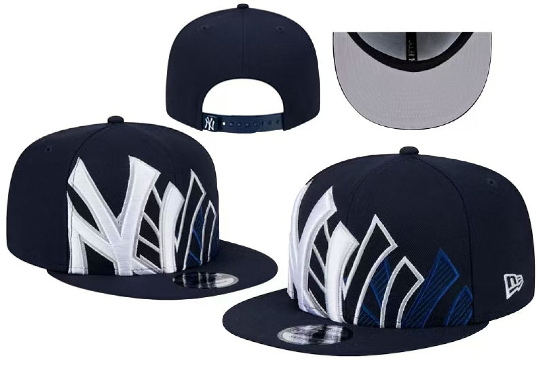 MLB Pro Standard Pro League Wool Snapback Hat
