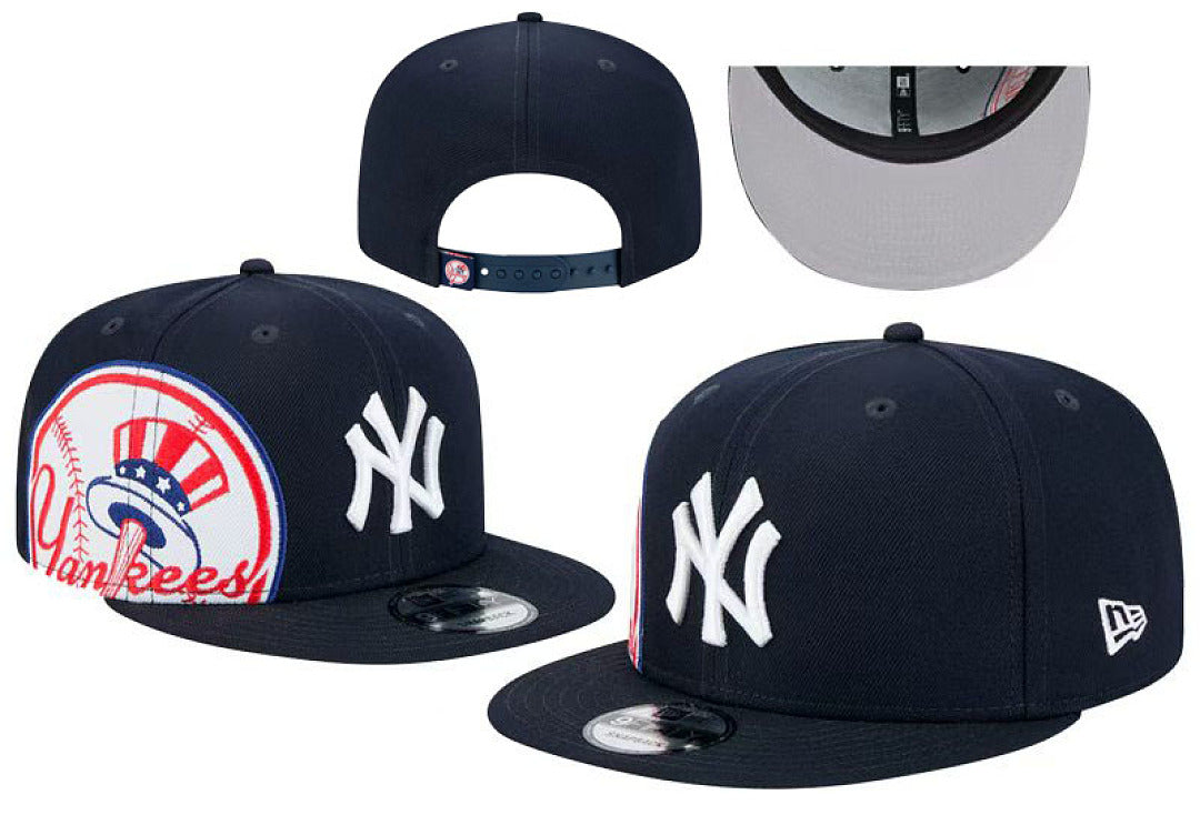 MLB Pro Standard Pro League Wool Snapback Hat