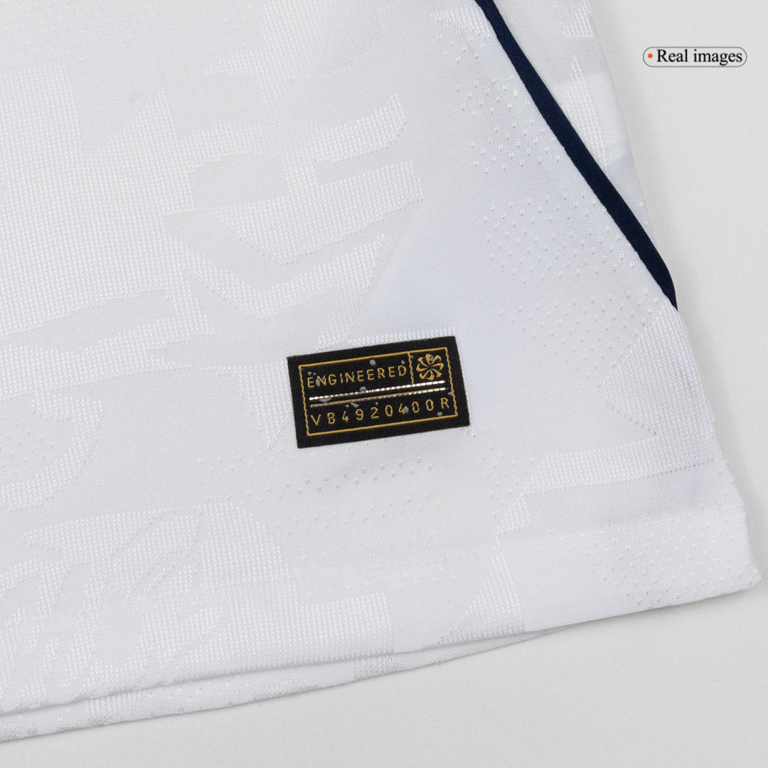 England Home Shirt 2026 World Cup — Player Version