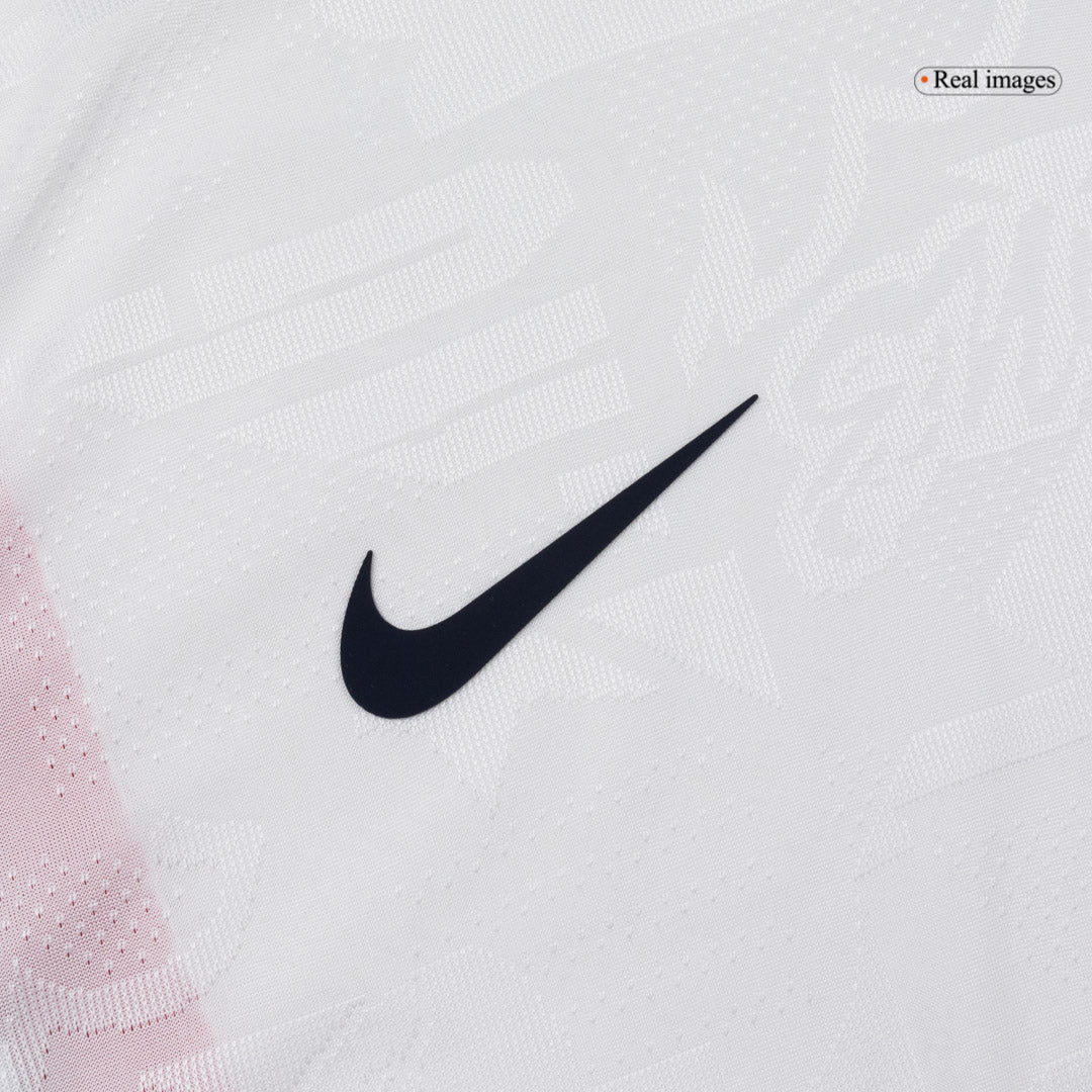 England Home Shirt 2026 World Cup — Player Version