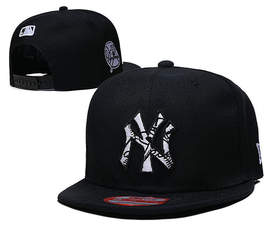 MLB Pro Standard Pro League Wool Snapback Hat
