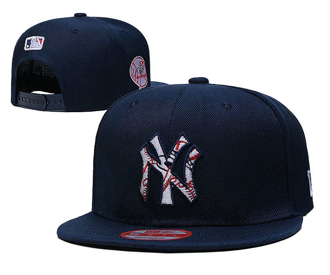 MLB Pro Standard Pro League Wool Snapback Hat