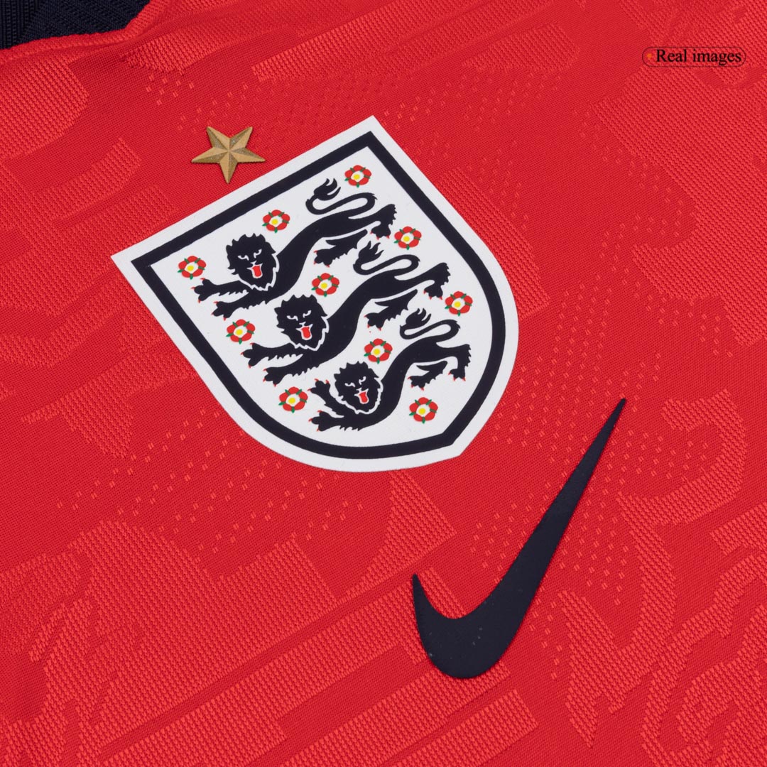 Player Version PALMER #20 England Away Soccer Jersey 2026