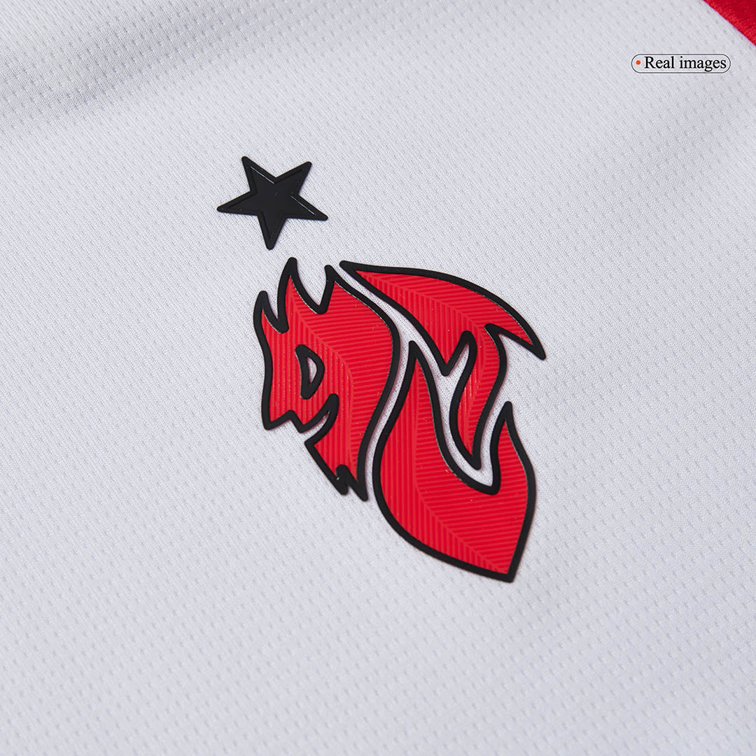 FOFANA #19 AC Milan Away Football Shirt 2025/26
