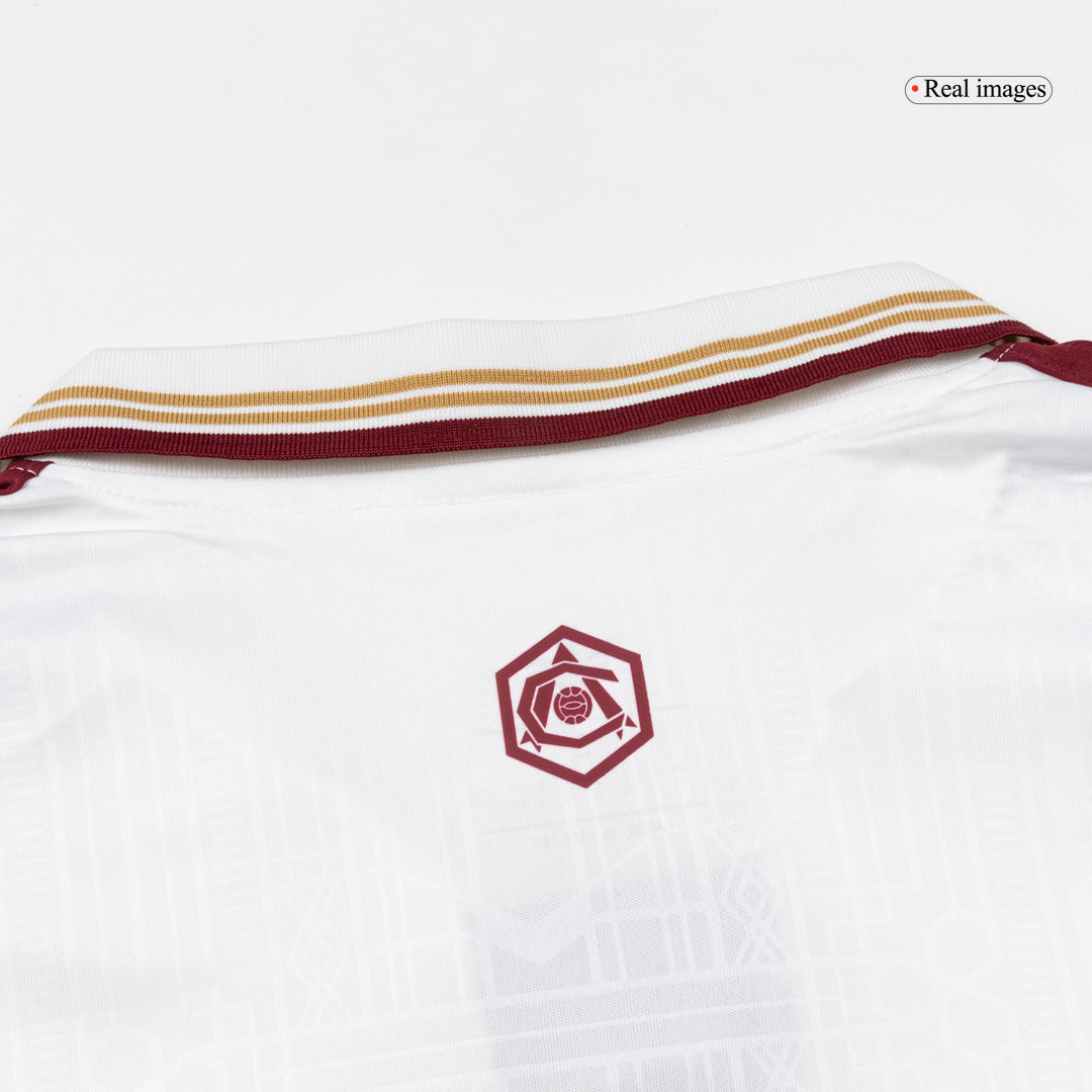 HAVERTZ #29 Arsenal Third Away Football Shirt 2025/26