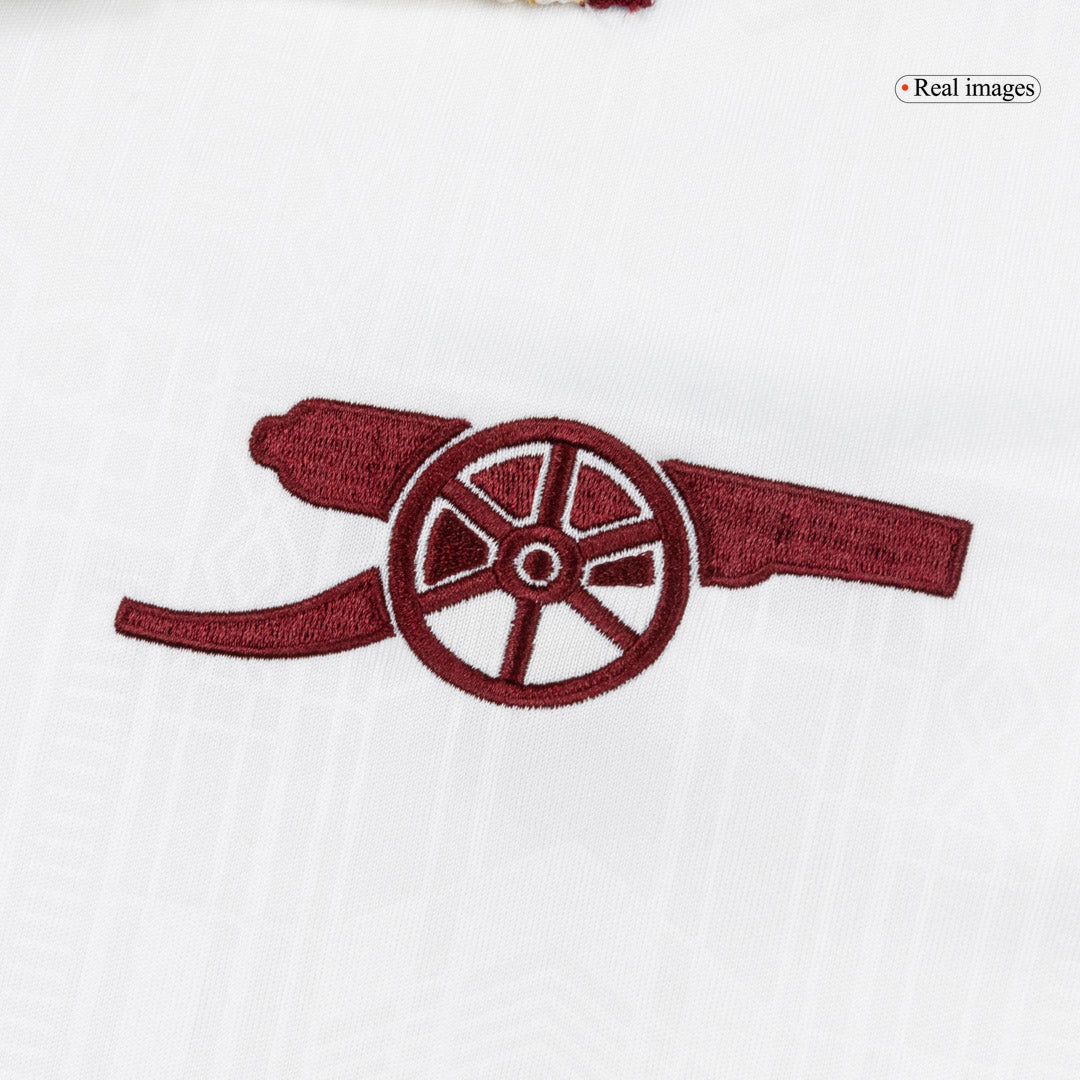 HAVERTZ #29 Arsenal Third Away Football Shirt 2025/26