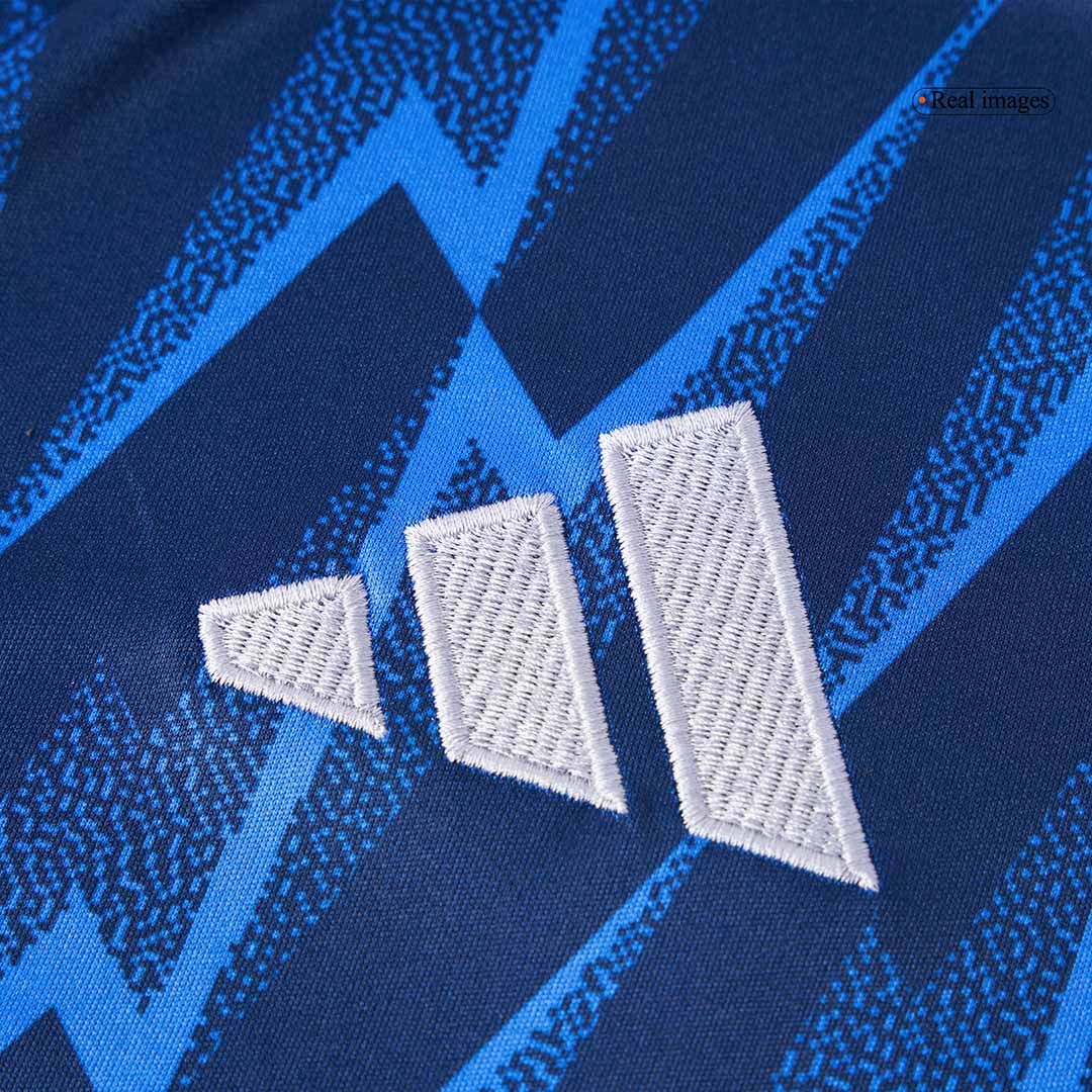 HAVERTZ #29 Arsenal Away Football Shirt 2025/26
