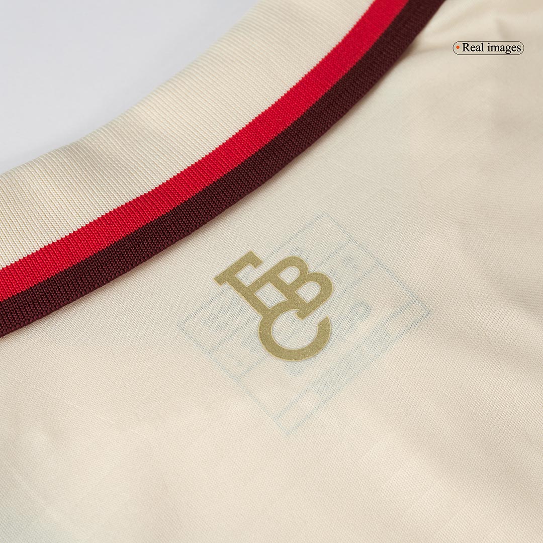MÜLLER  #25 Bayern Munich Third Away Football Shirt 2024/25