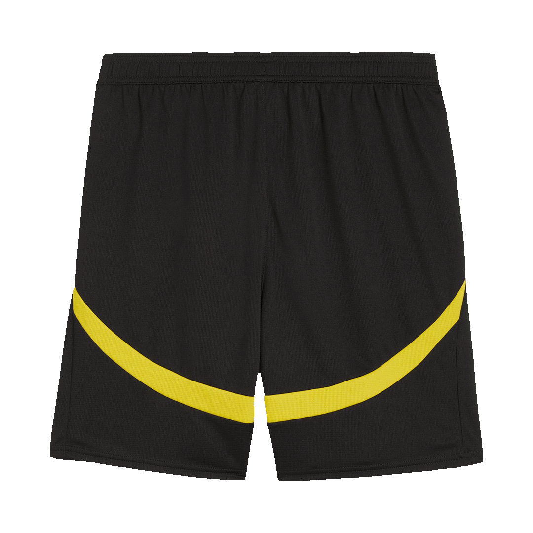 Borussia Dortmund Home Football Shirt Kit(Jersey+Shorts+Socks)
