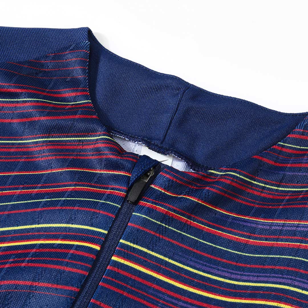 2025/26 Barcelona Training Jacket Kit(Jacket+Pants)