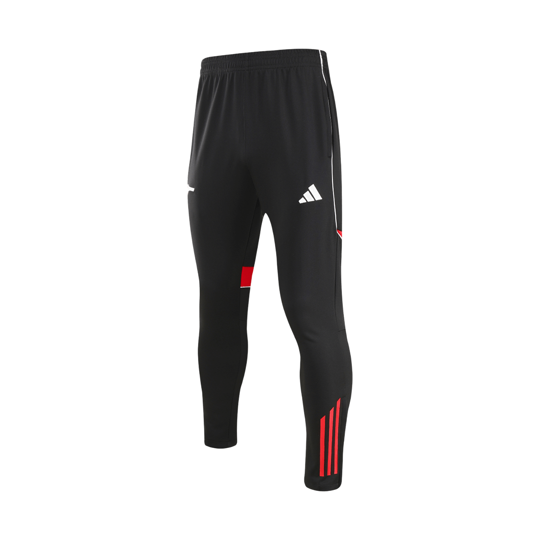 2025/26 Arsenal Training Jacket Kit(Jacket+Pants)
